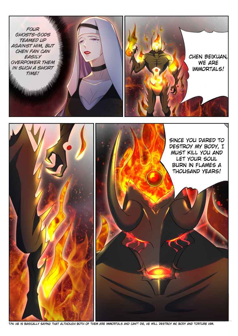 Chapter 215 - Page 3