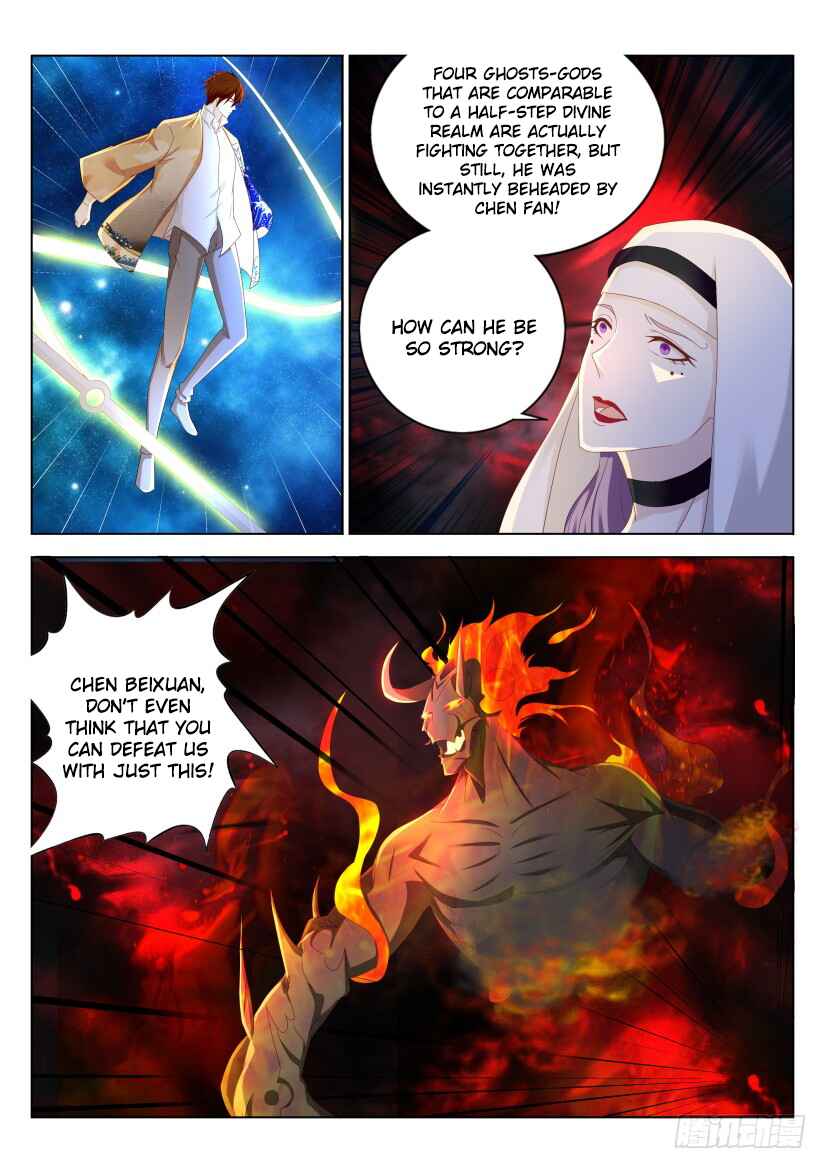 Chapter 215 - Page 8
