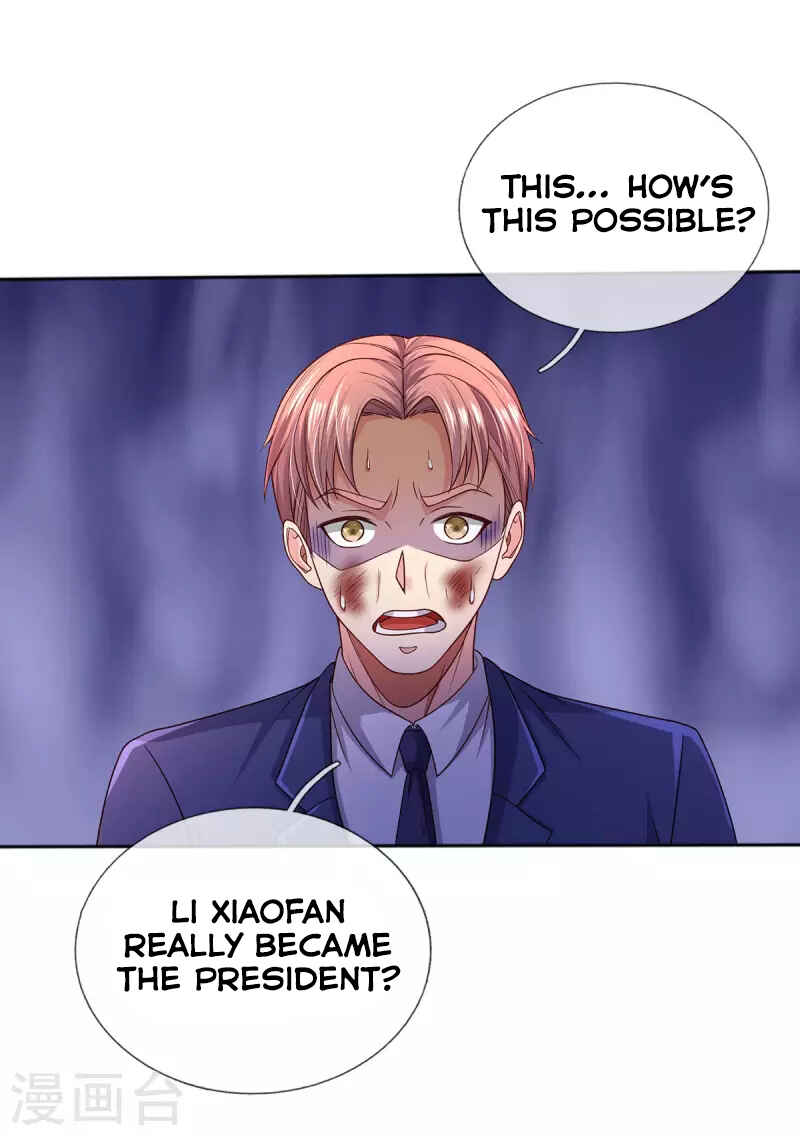 Chapter 316 - Page 19