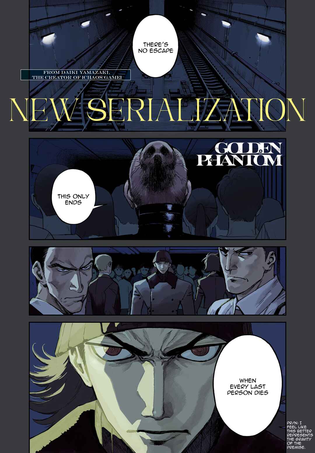 Chapter 1 - Page 3