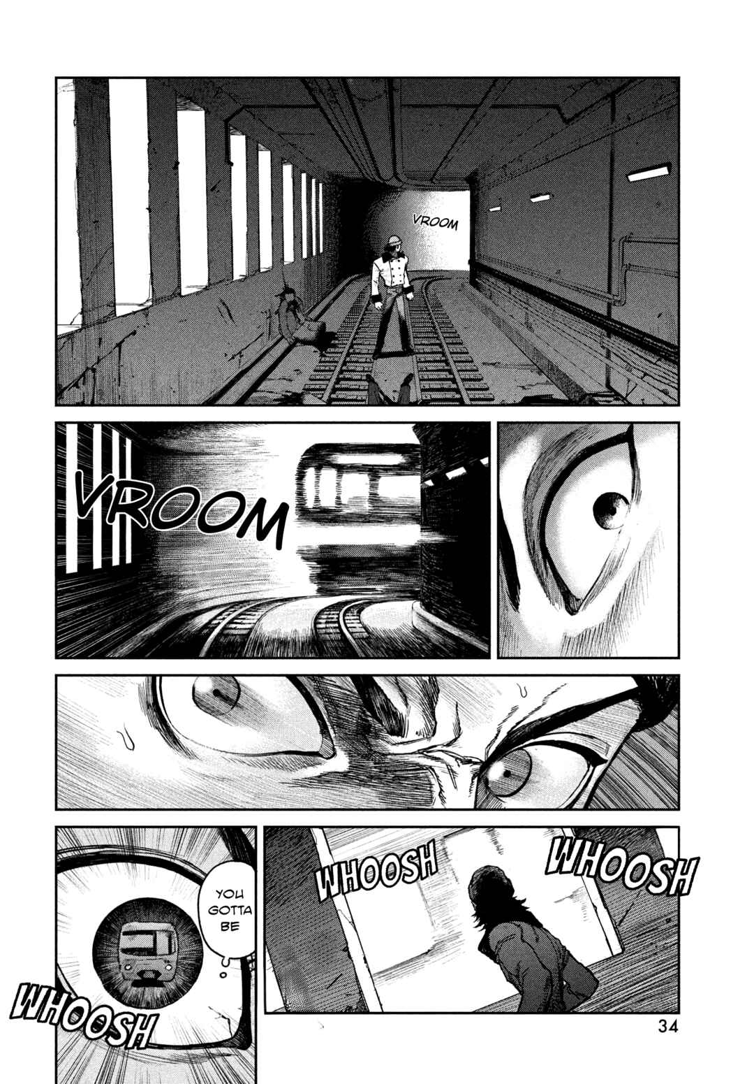 Chapter 1 - Page 32