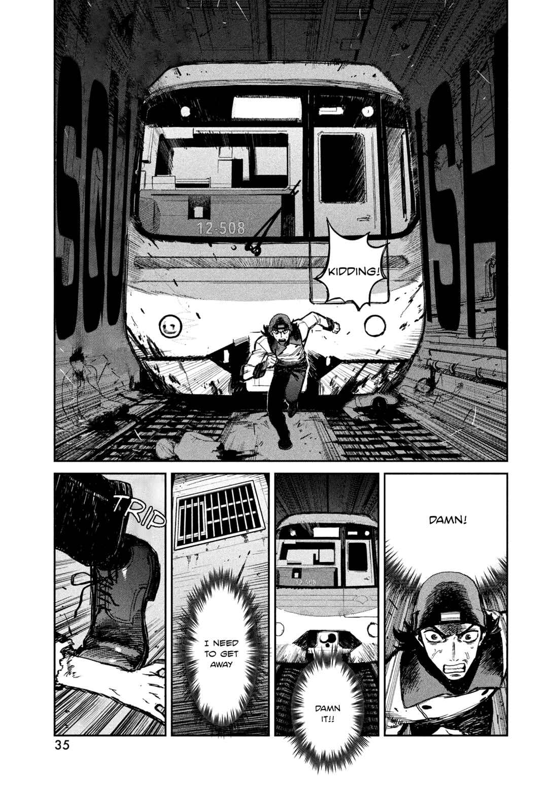 Chapter 1 - Page 33