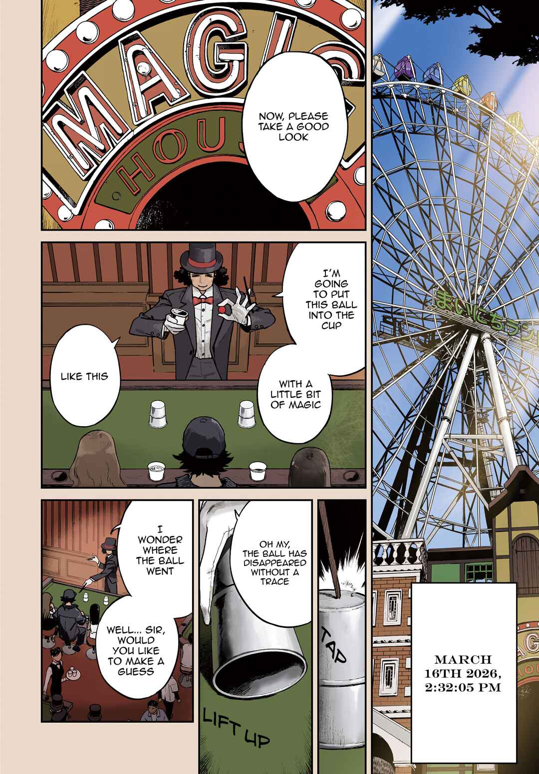 Chapter 1 - Page 5