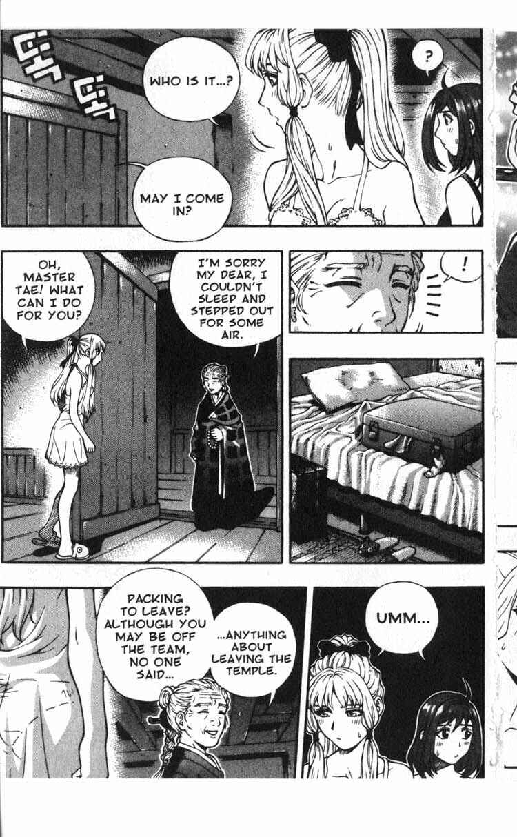Chapter 49 - Page 21