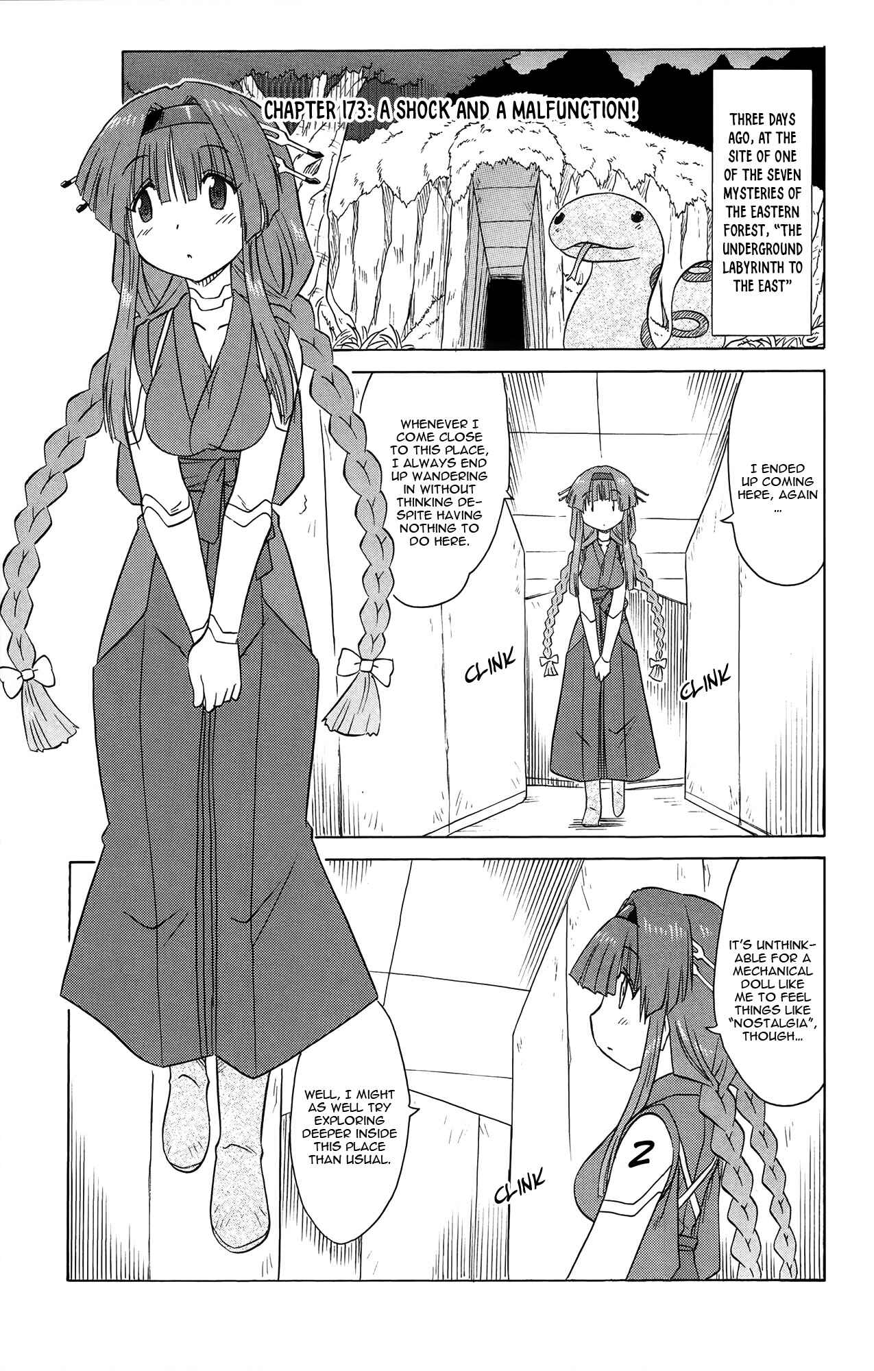 Chapter 173 - Page 2