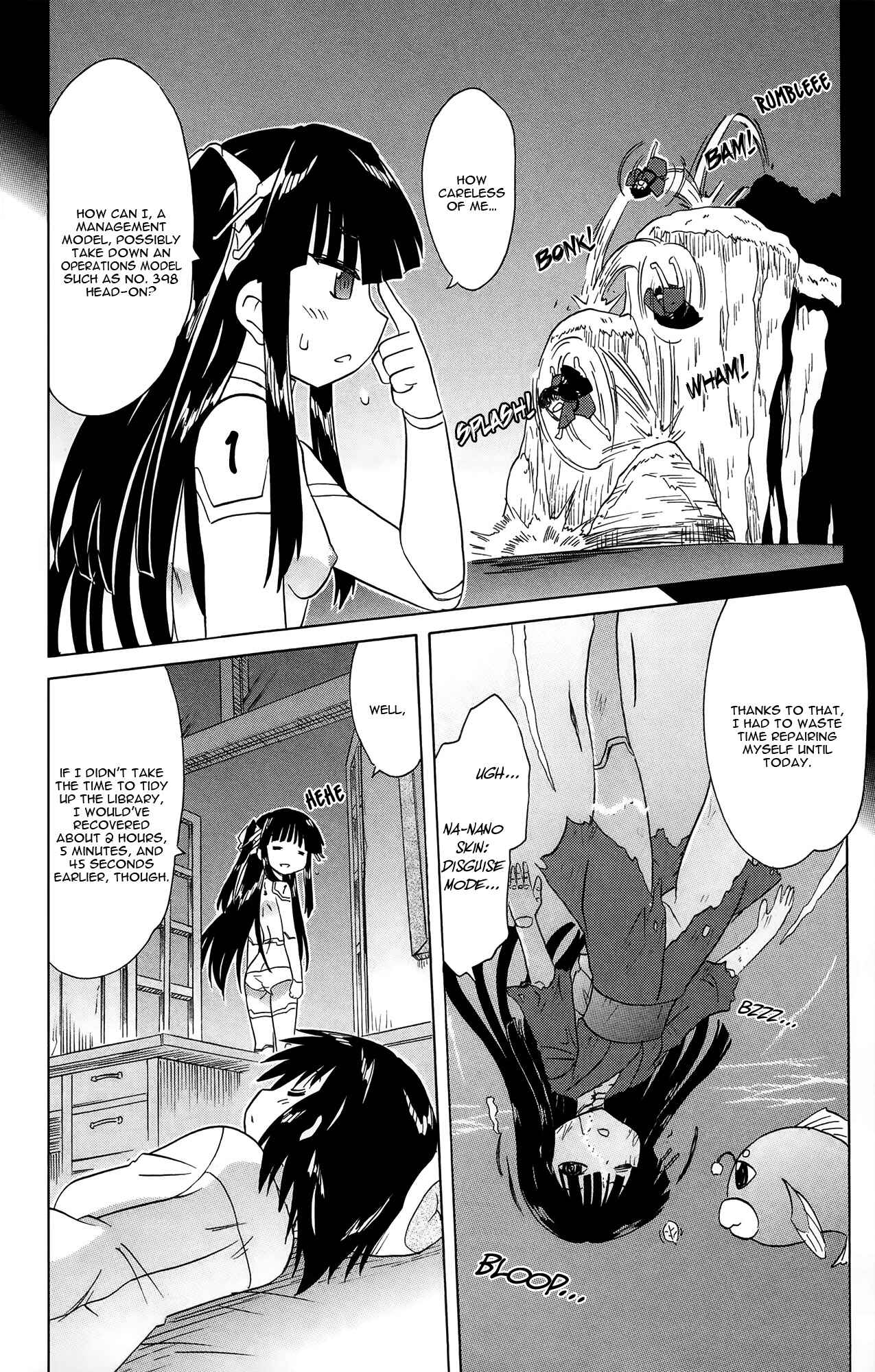 Chapter 173 - Page 25