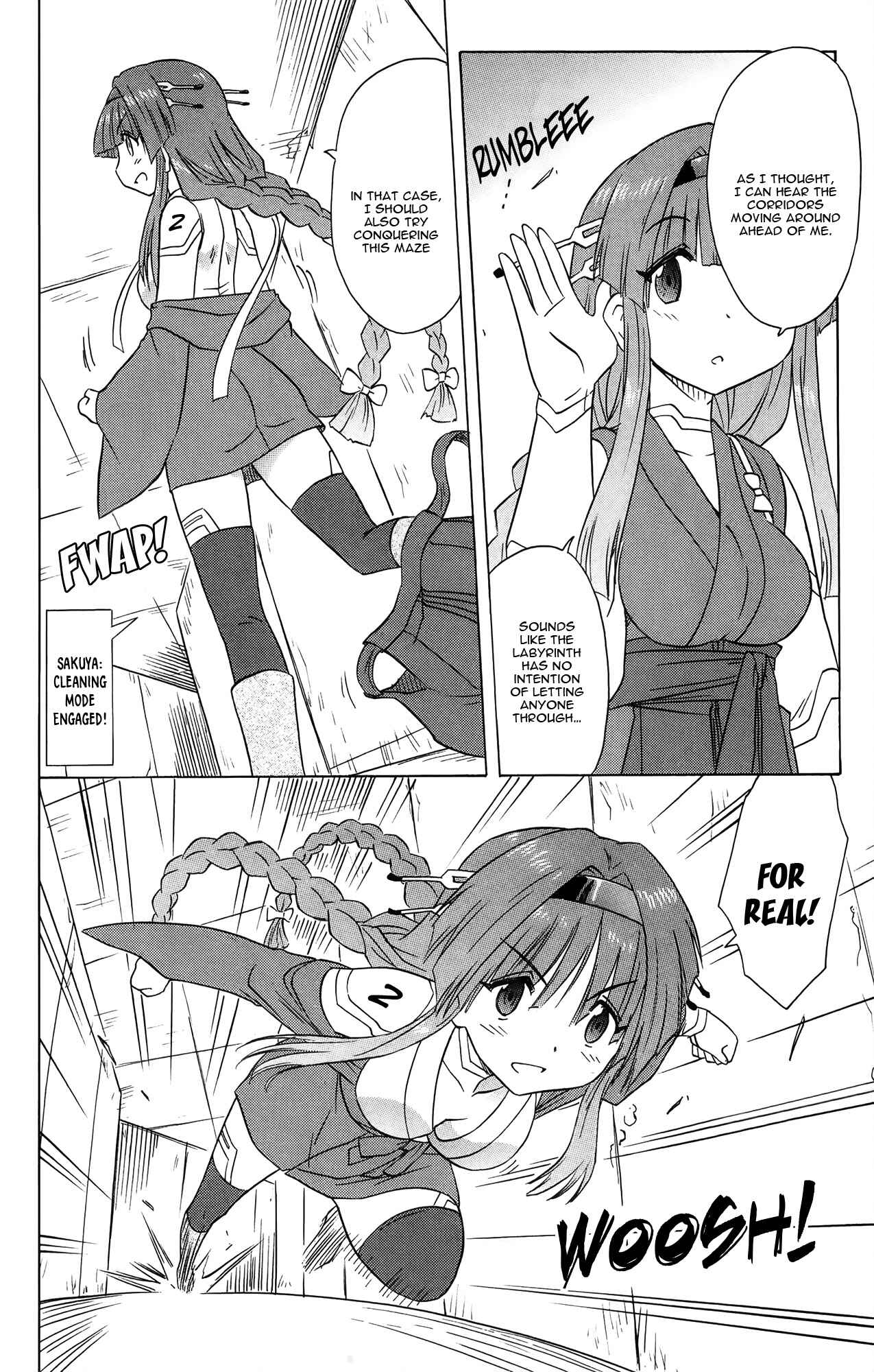 Chapter 173 - Page 3