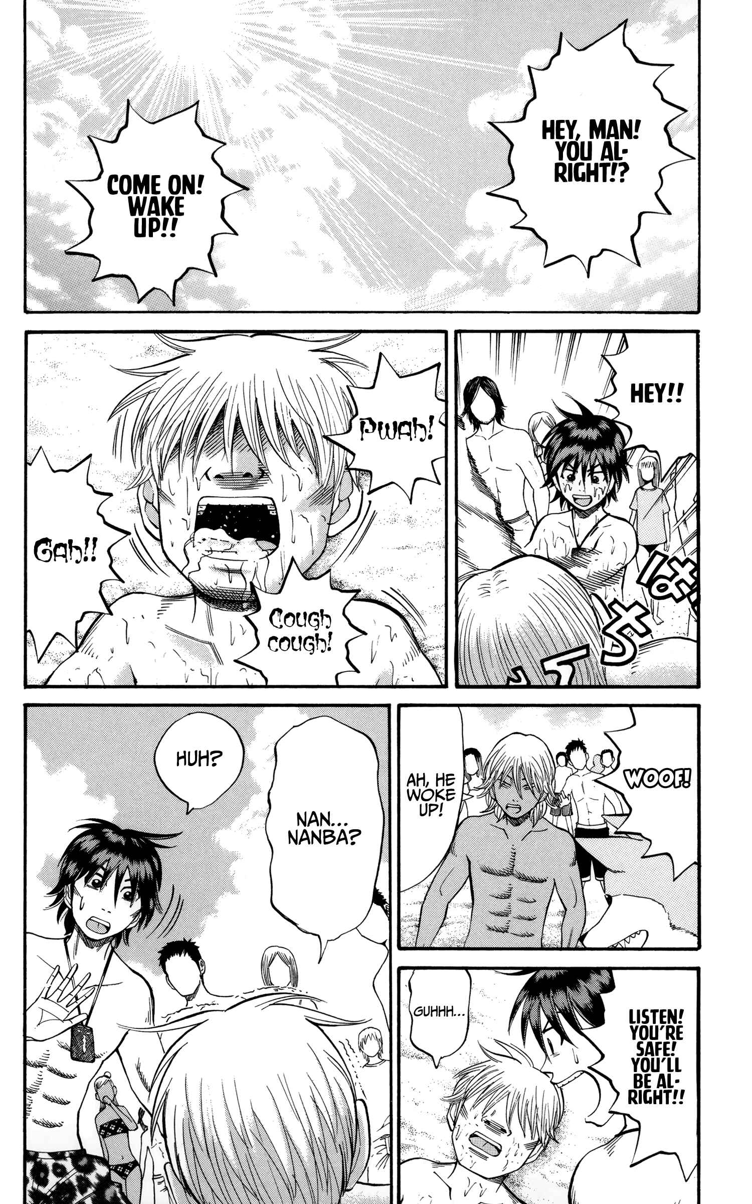 Chapter 46 - Page 13