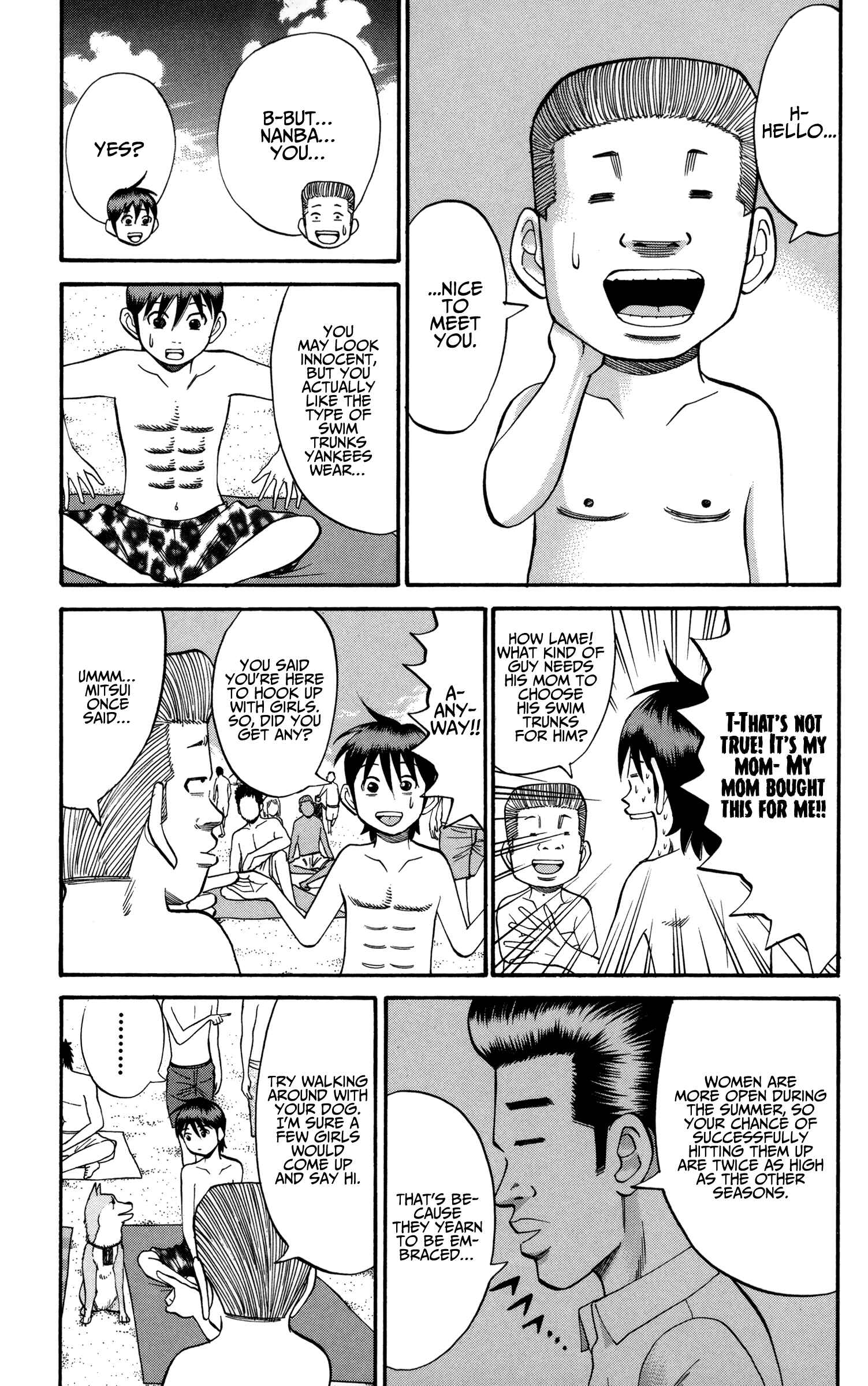 Chapter 46 - Page 16