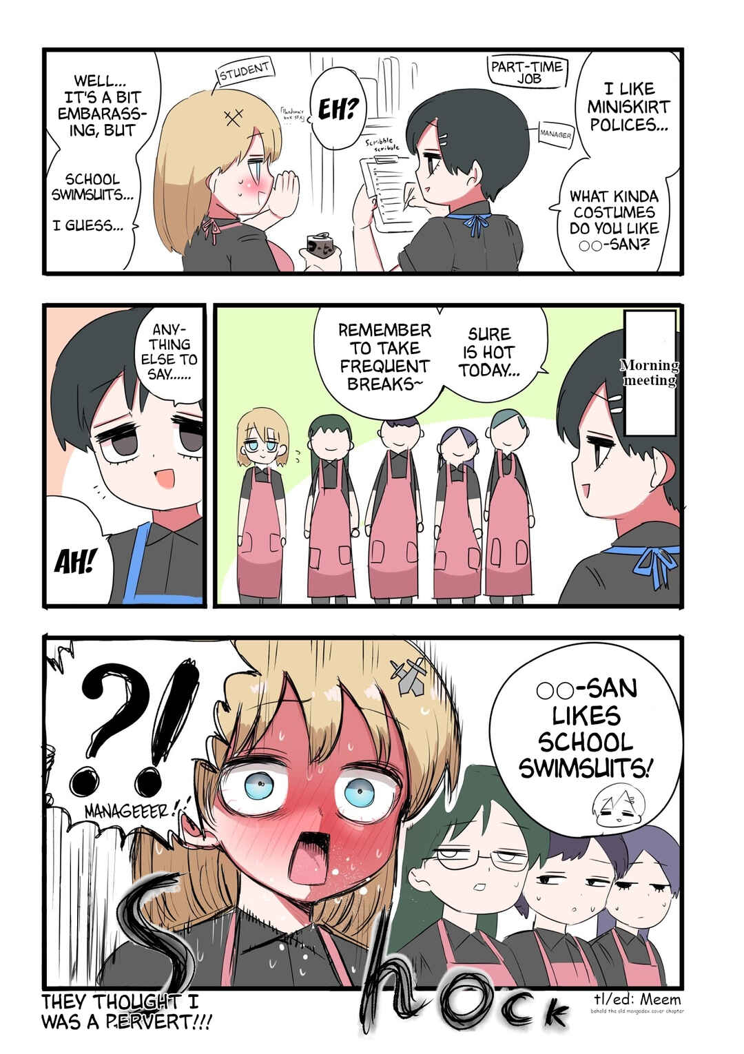 Chapter 21 - Page 1