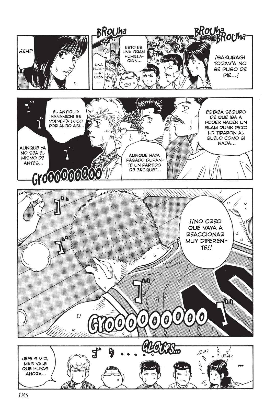 Chapter 157 - Page 19