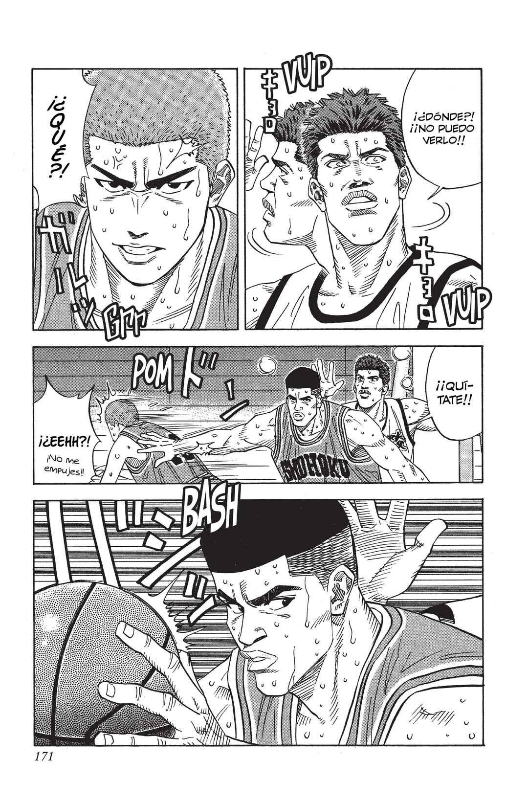 Chapter 157 - Page 5