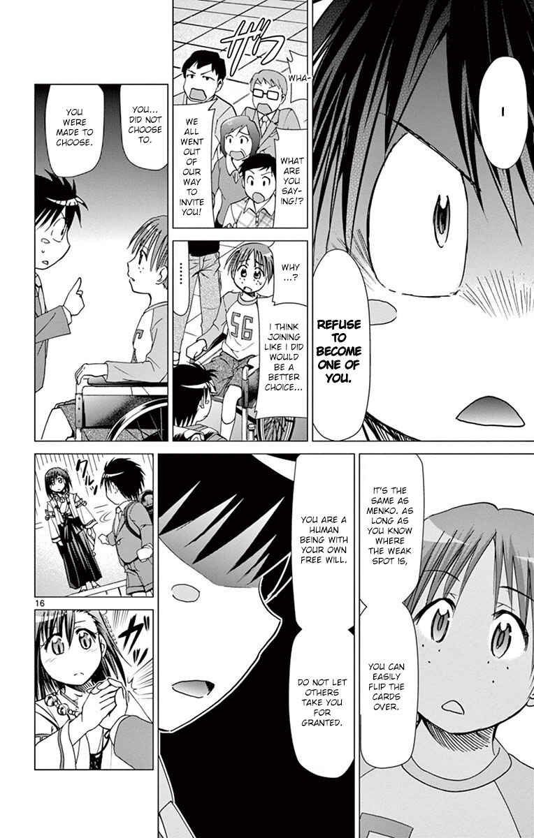 Chapter 152 - Page 16