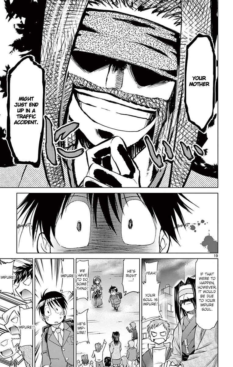 Chapter 152 - Page 19