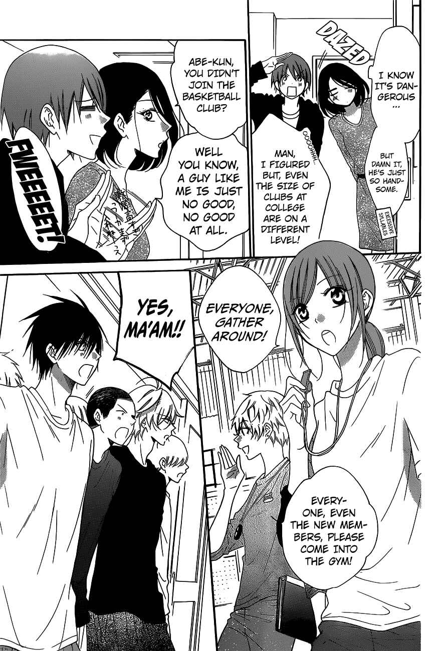Chapter 78 - Page 10