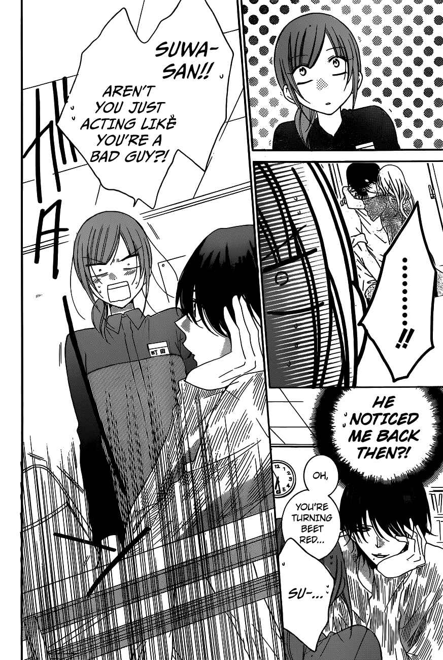 Chapter 78 - Page 27