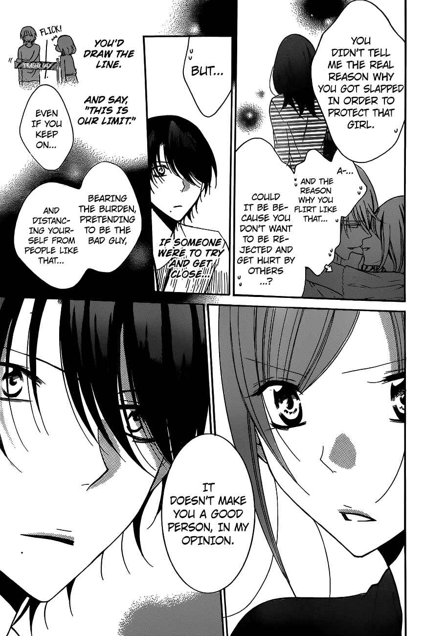 Chapter 78 - Page 28