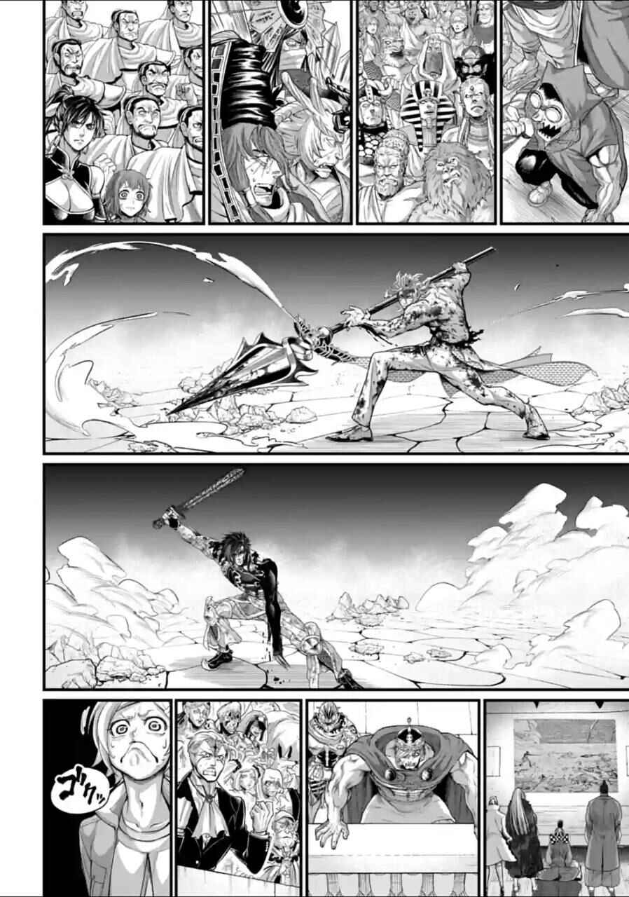 Chapter 63 - Page 20