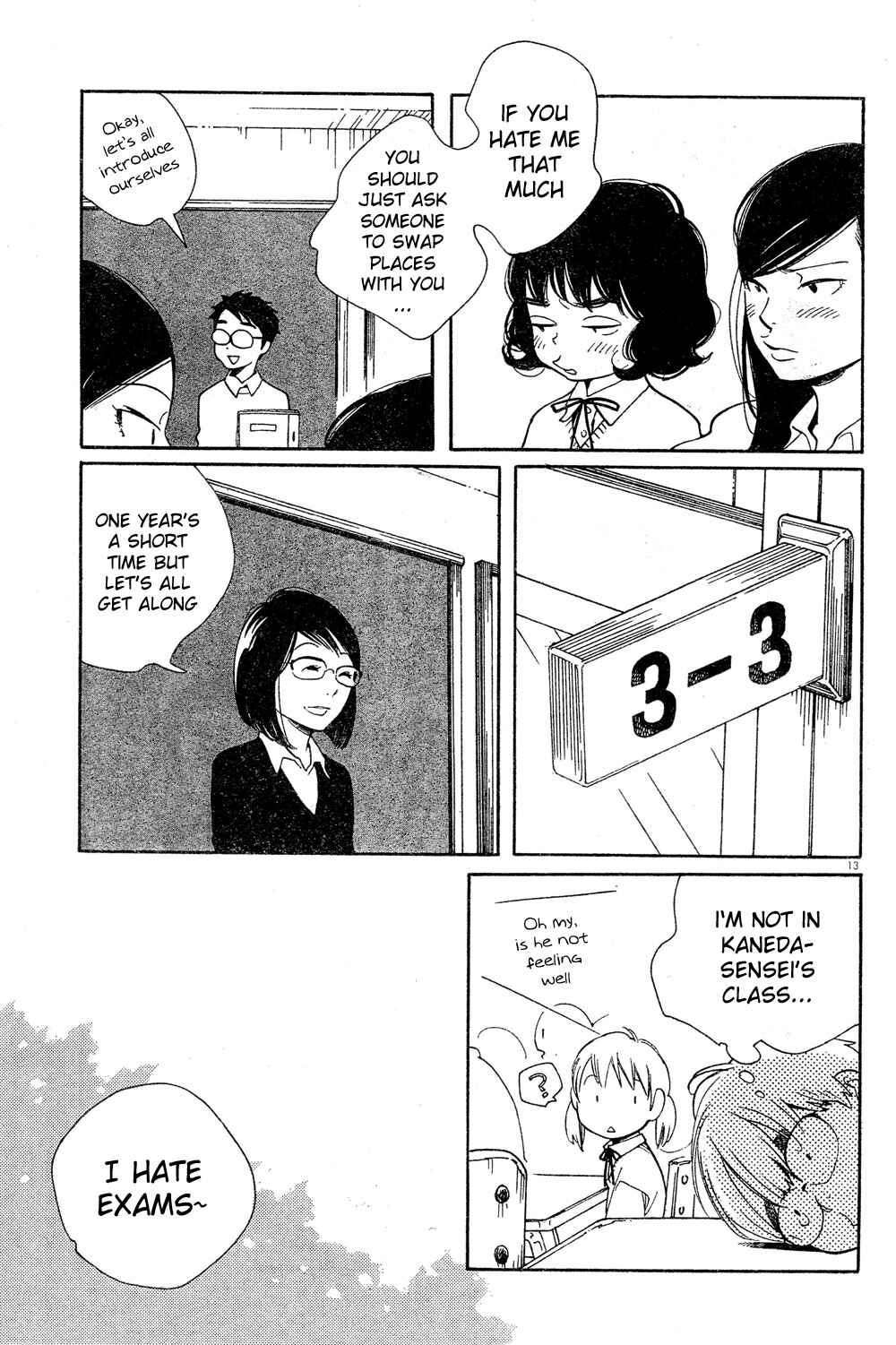 Chapter 83 - Page 13