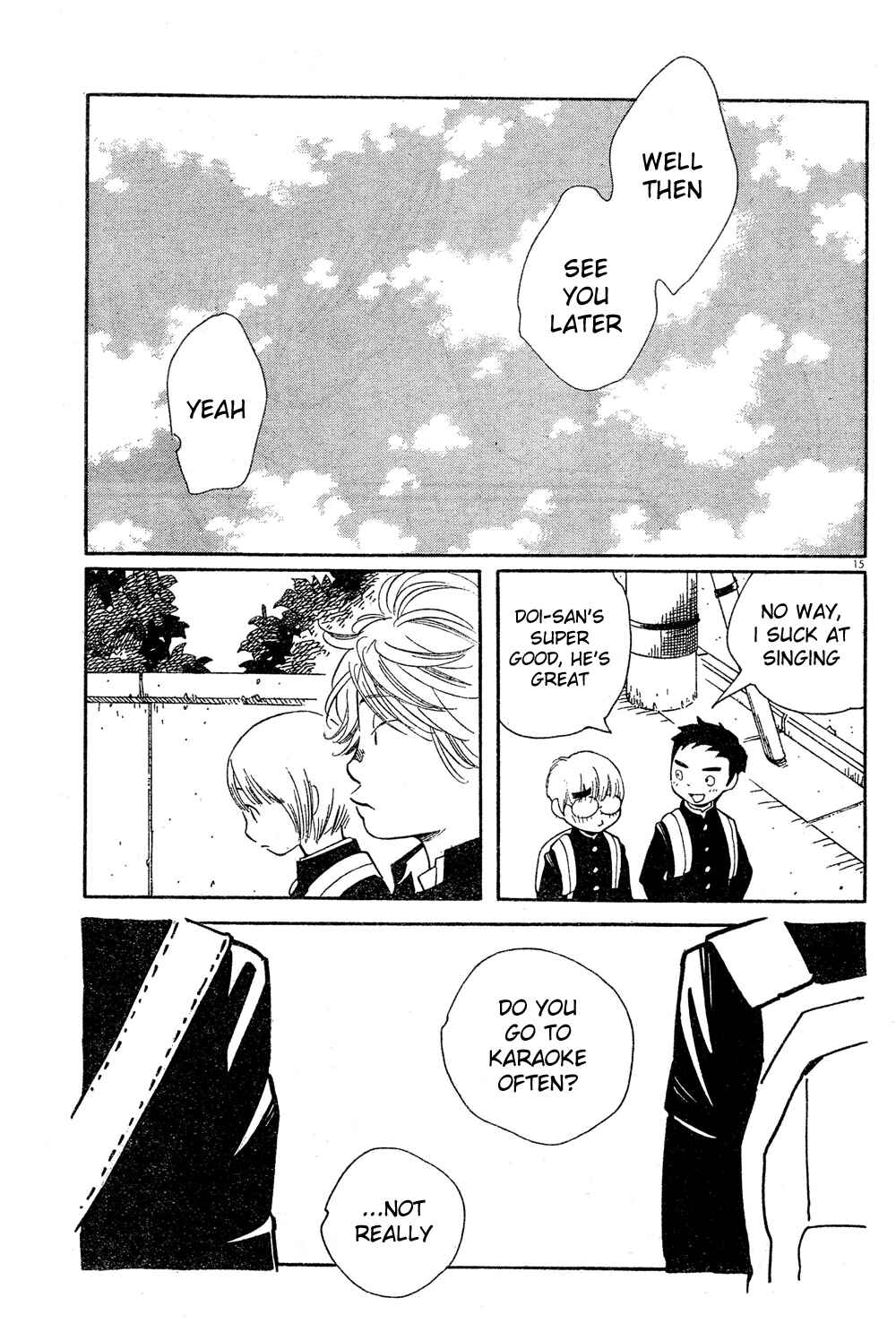 Chapter 83 - Page 15