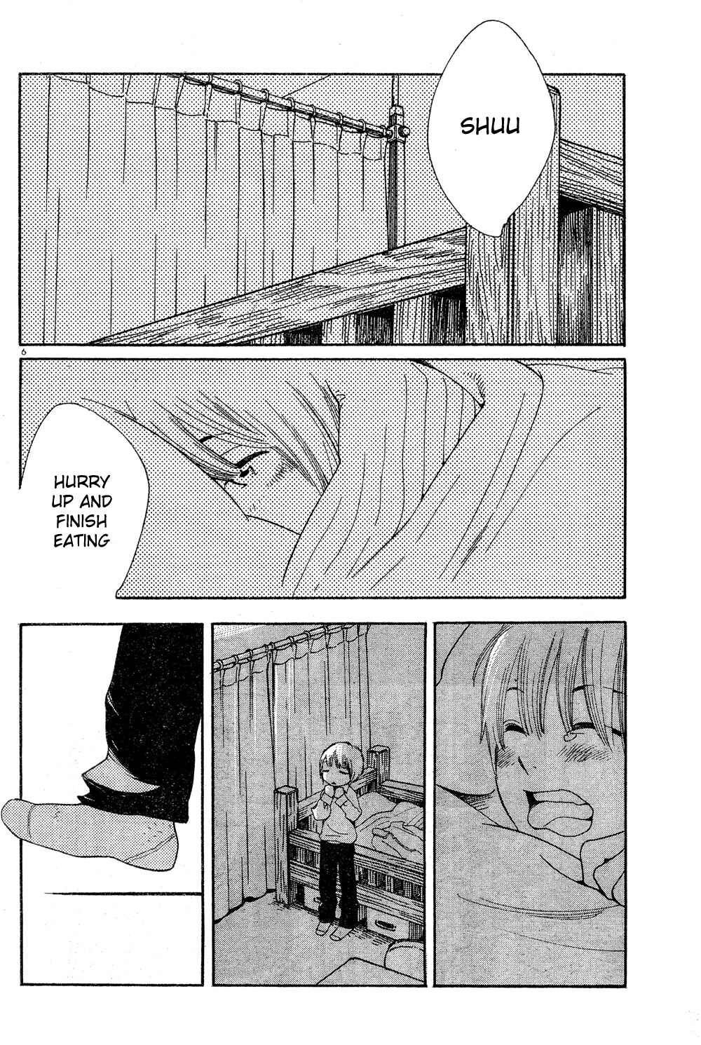 Chapter 83 - Page 6