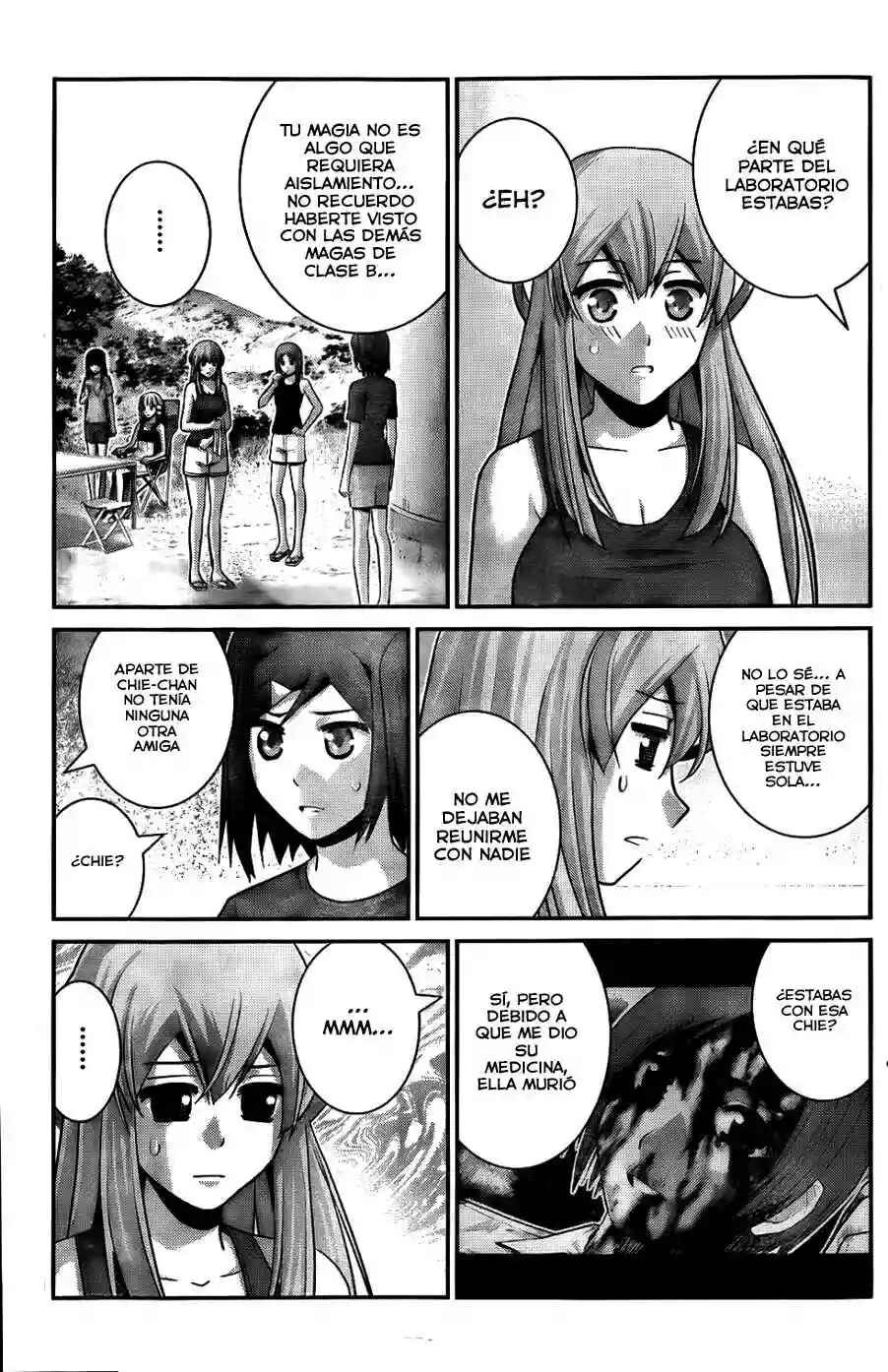 Chapter 66 - Page 12