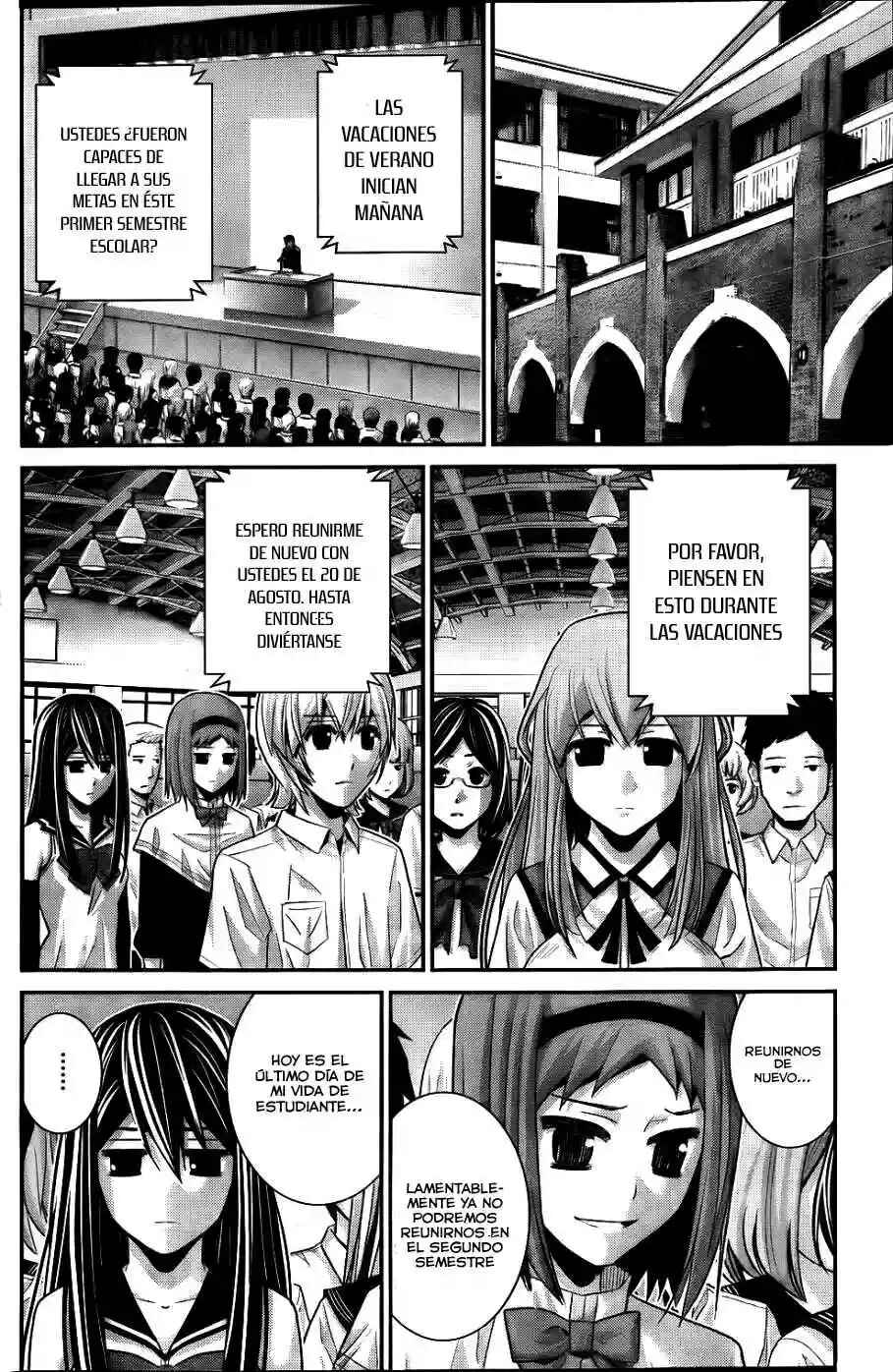 Chapter 66 - Page 15