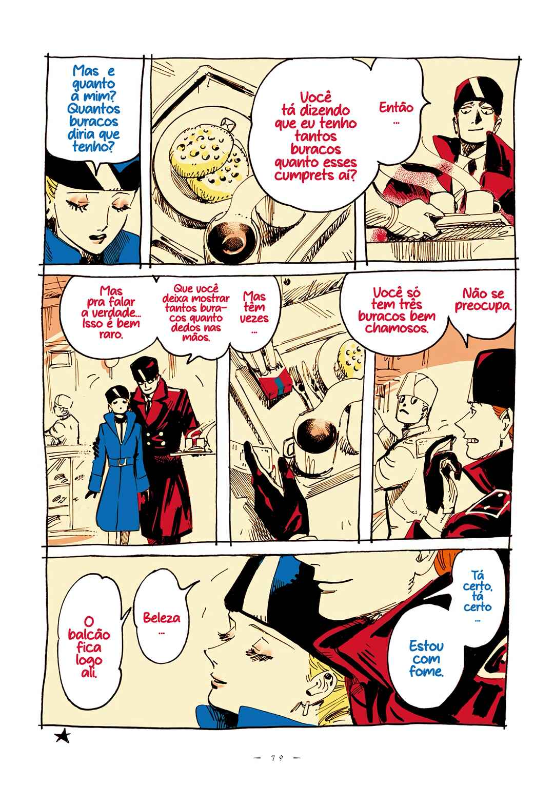Chapter 8 - Page 5