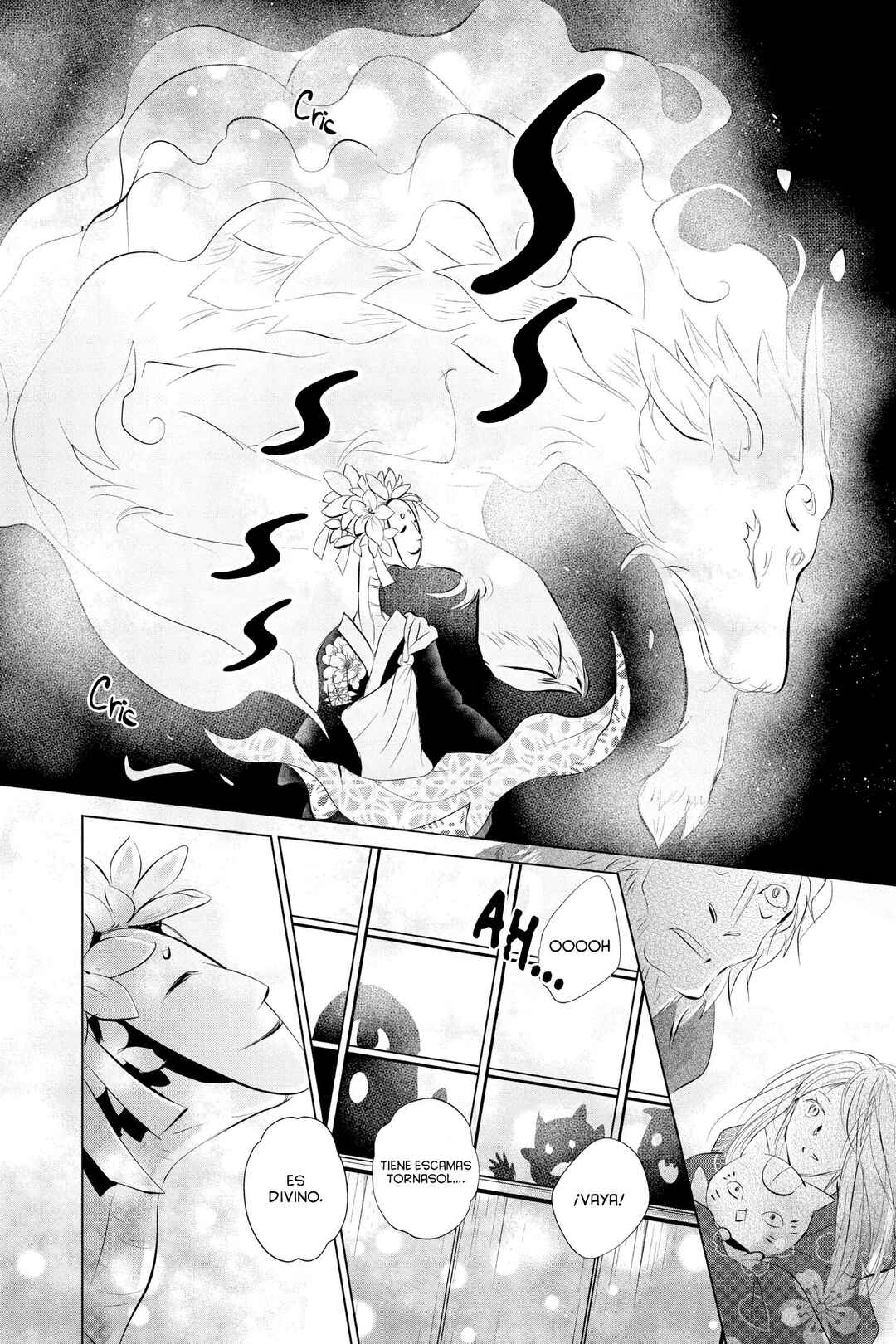 Chapter 119 - Page 27