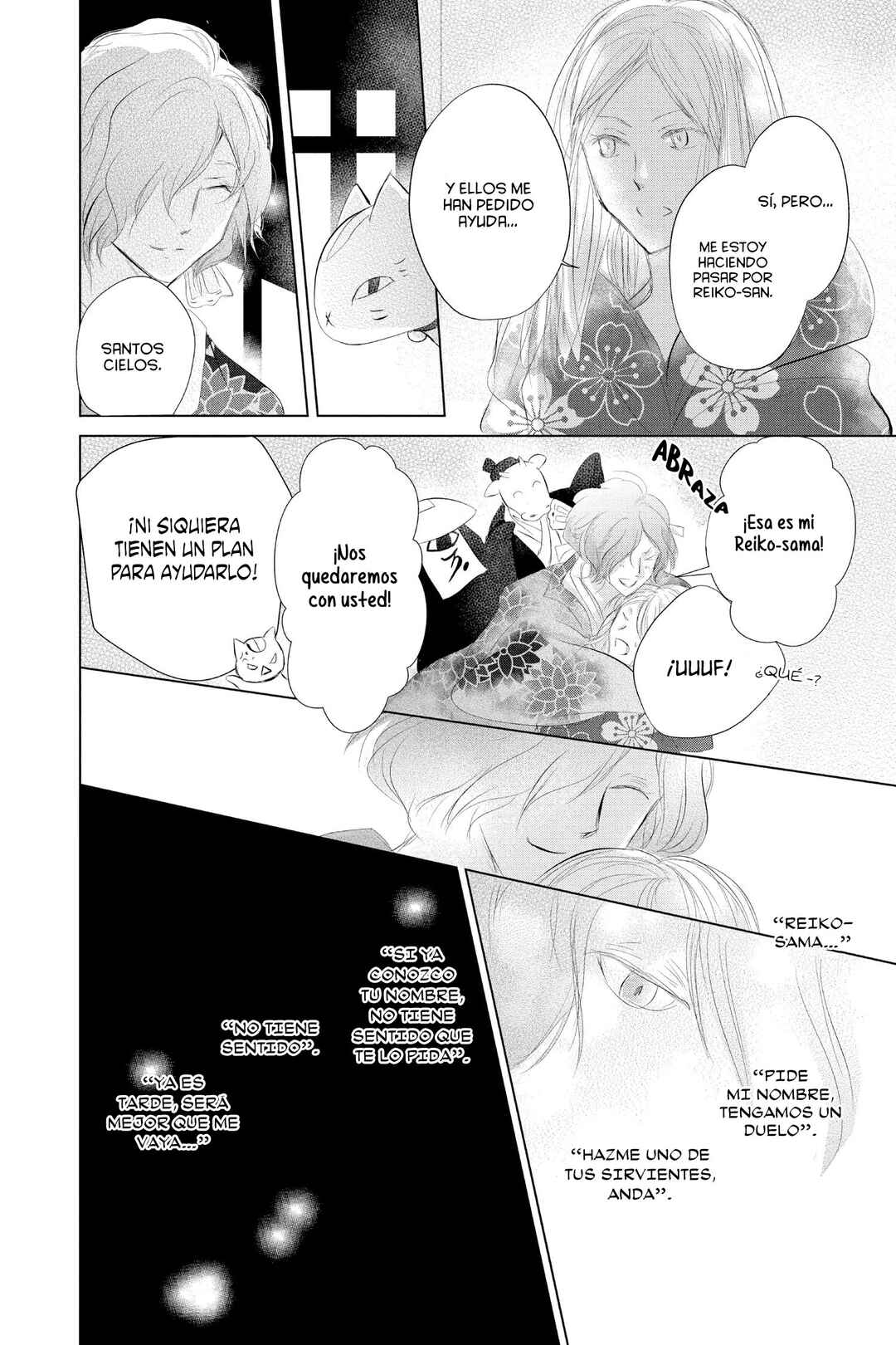 Chapter 119 - Page 33