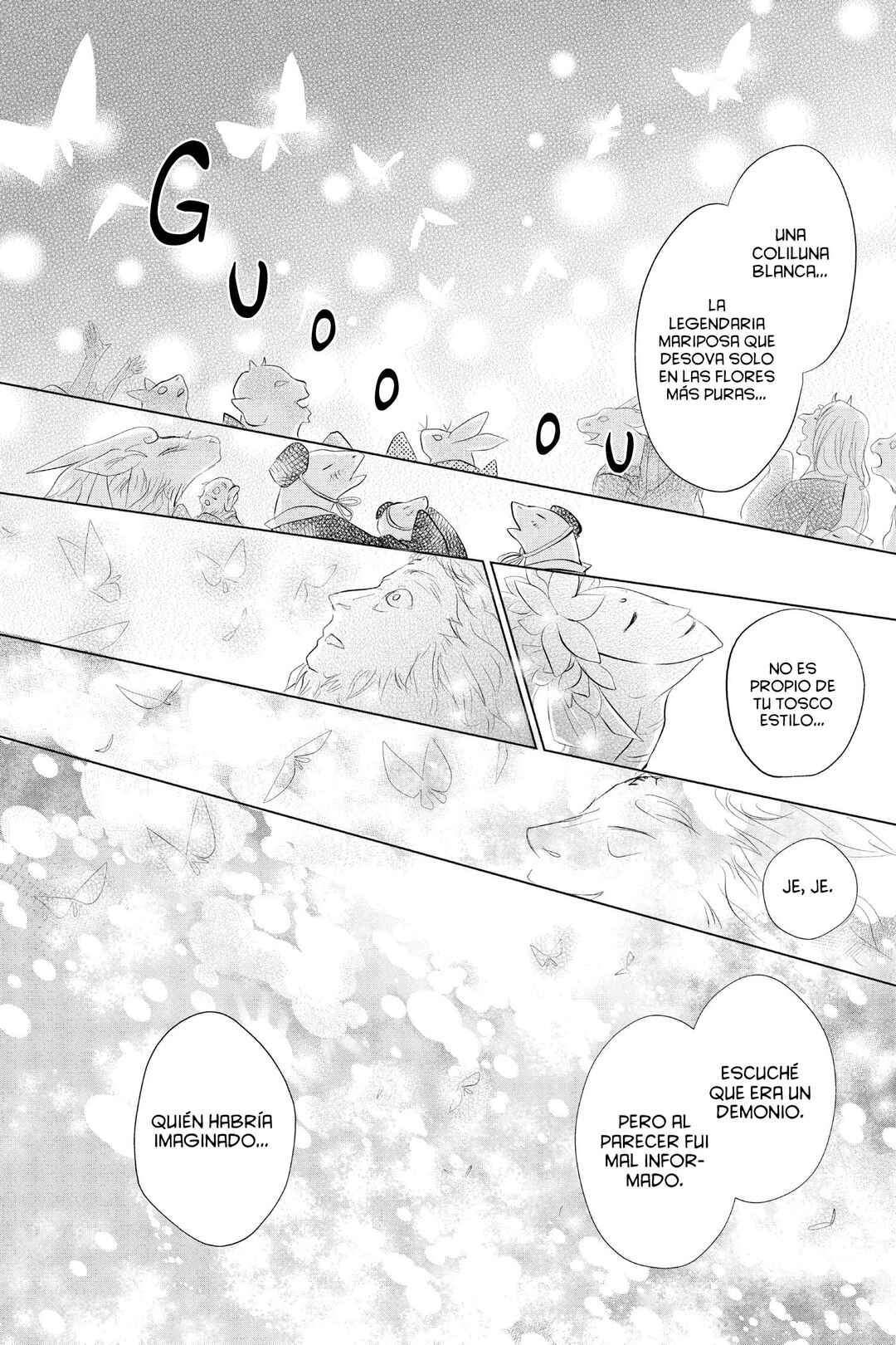 Chapter 119 - Page 39