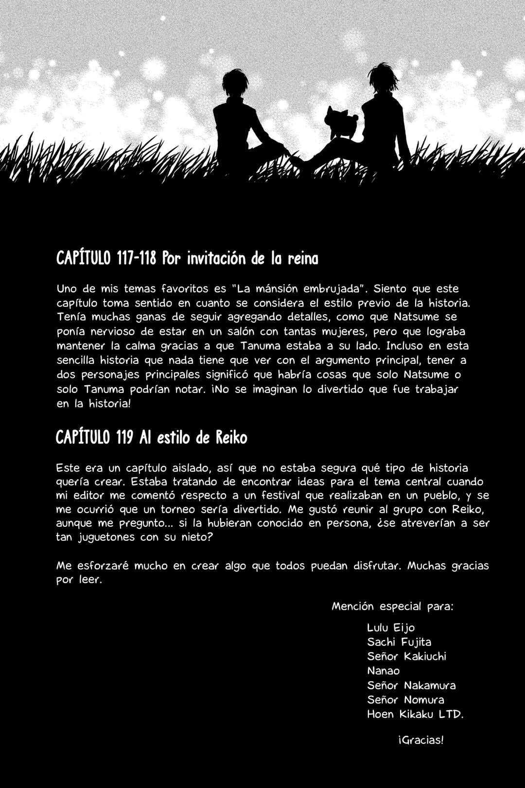 Chapter 119 - Page 45