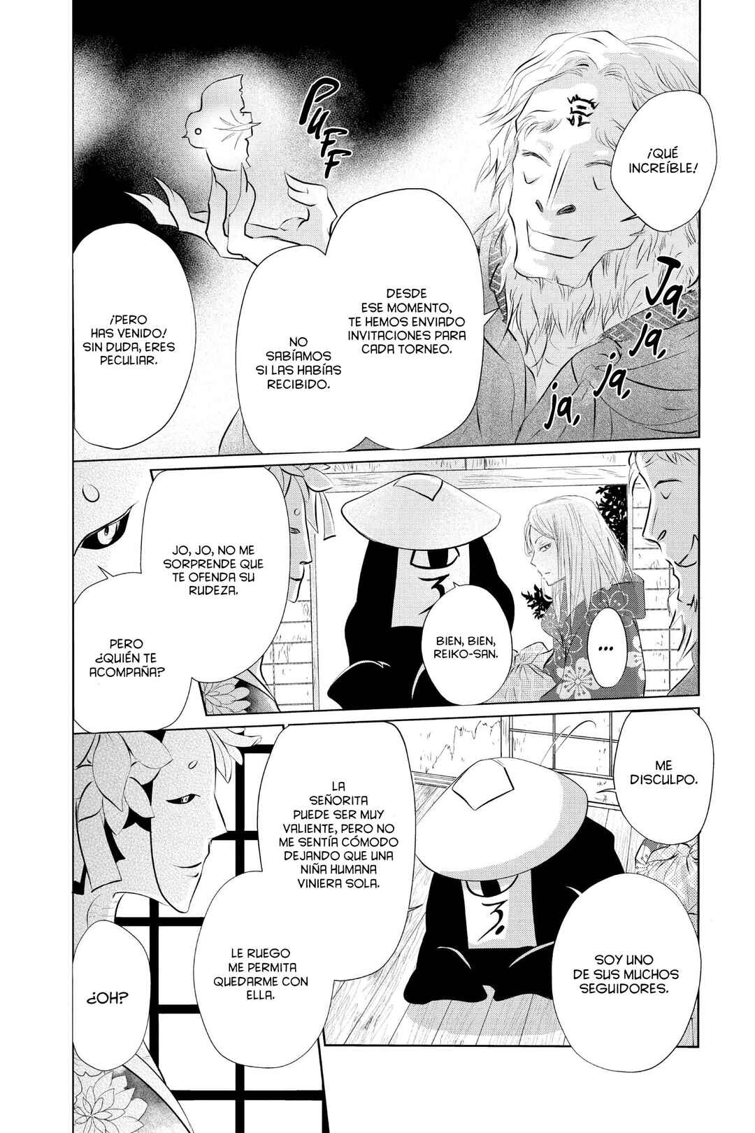 Chapter 119 - Page 9