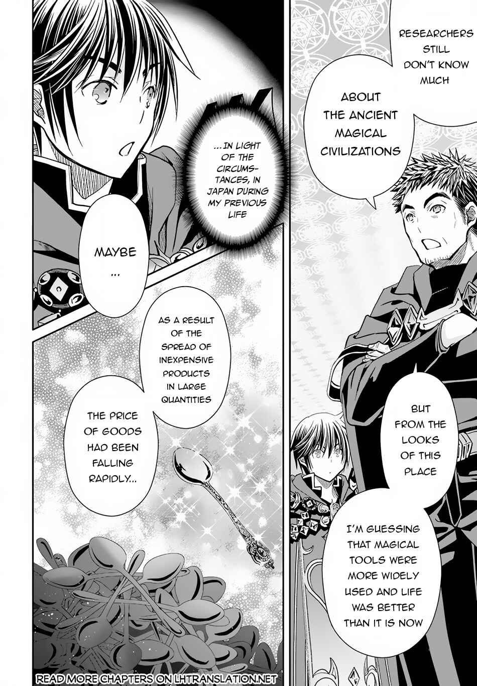 Chapter 85 - Page 10