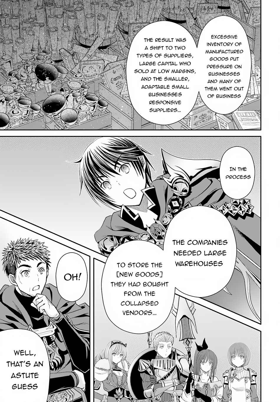 Chapter 85 - Page 11