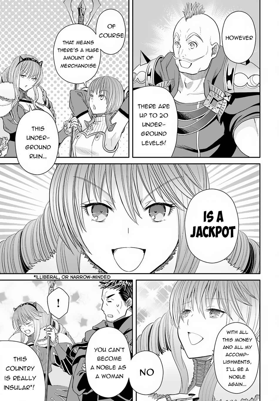 Chapter 85 - Page 13