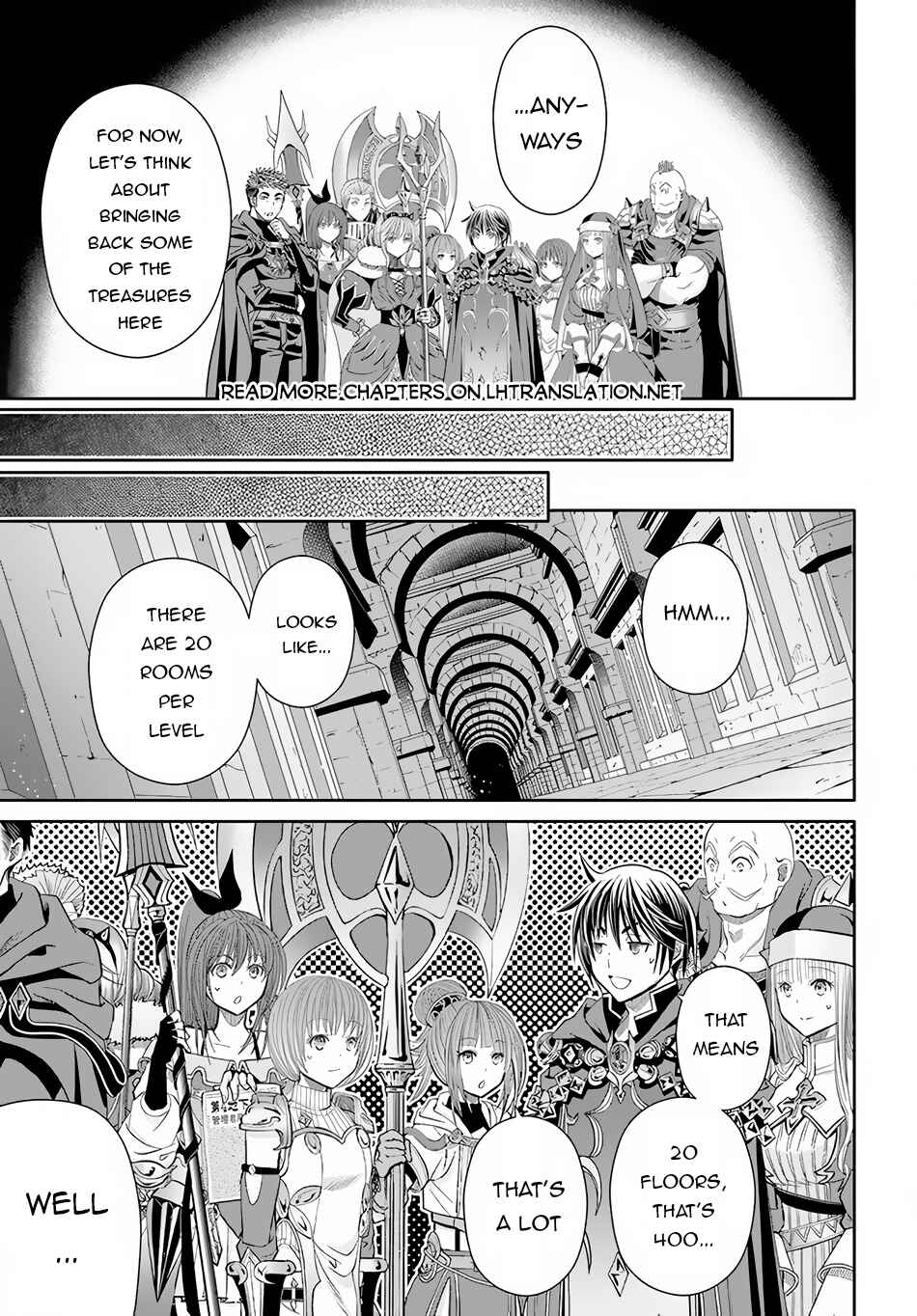 Chapter 85 - Page 15