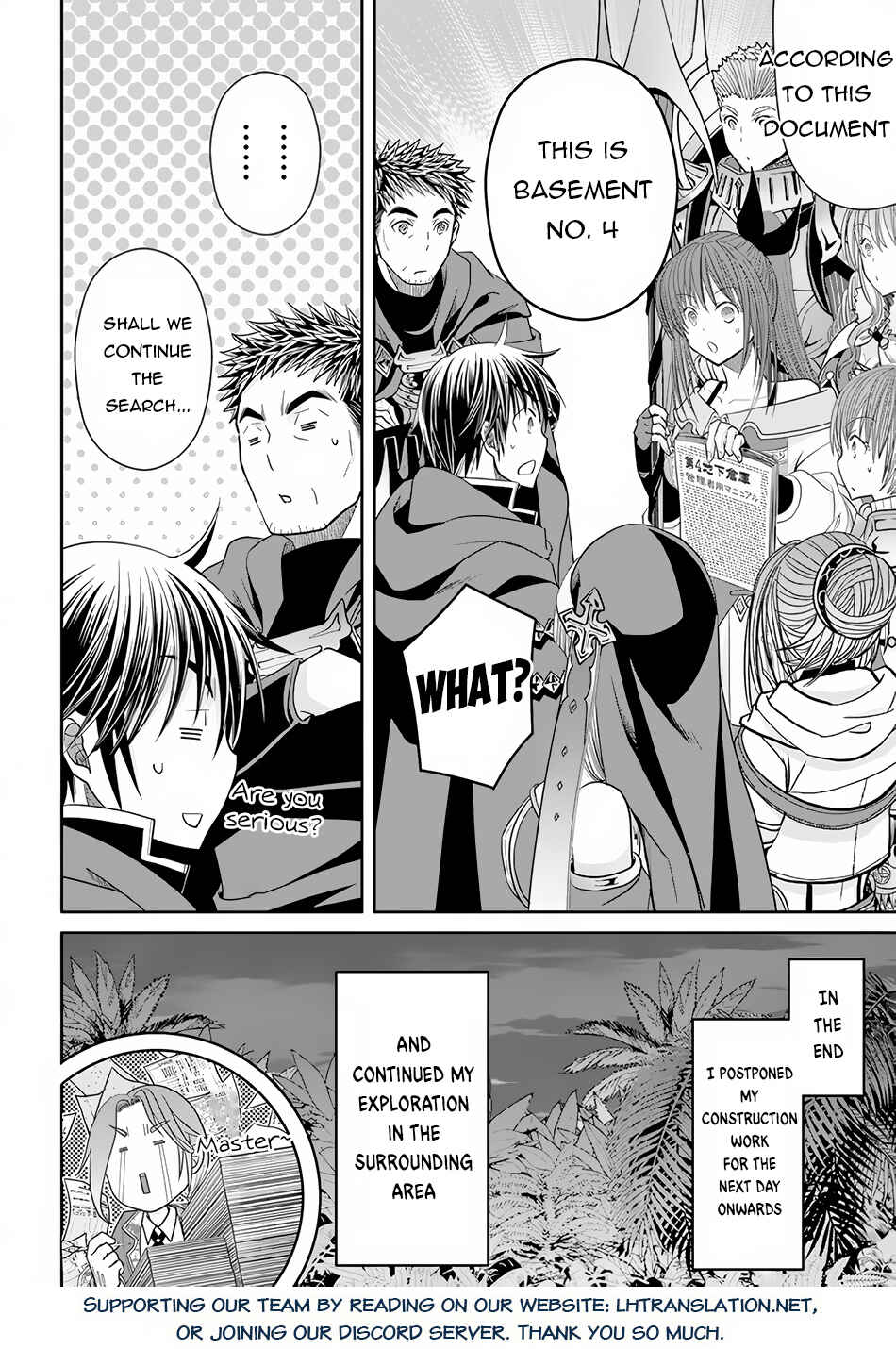Chapter 85 - Page 16