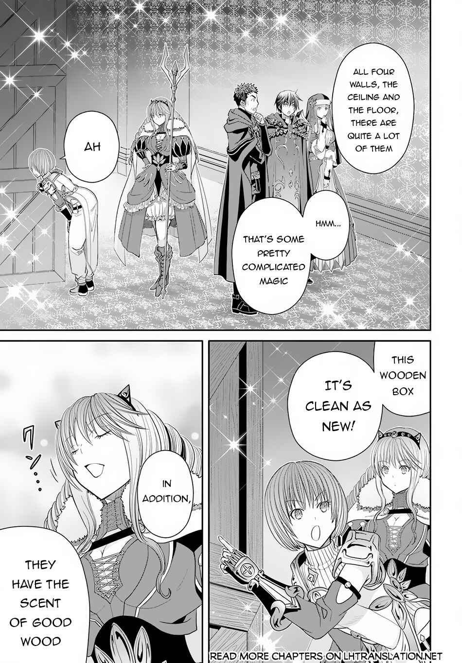 Chapter 85 - Page 5