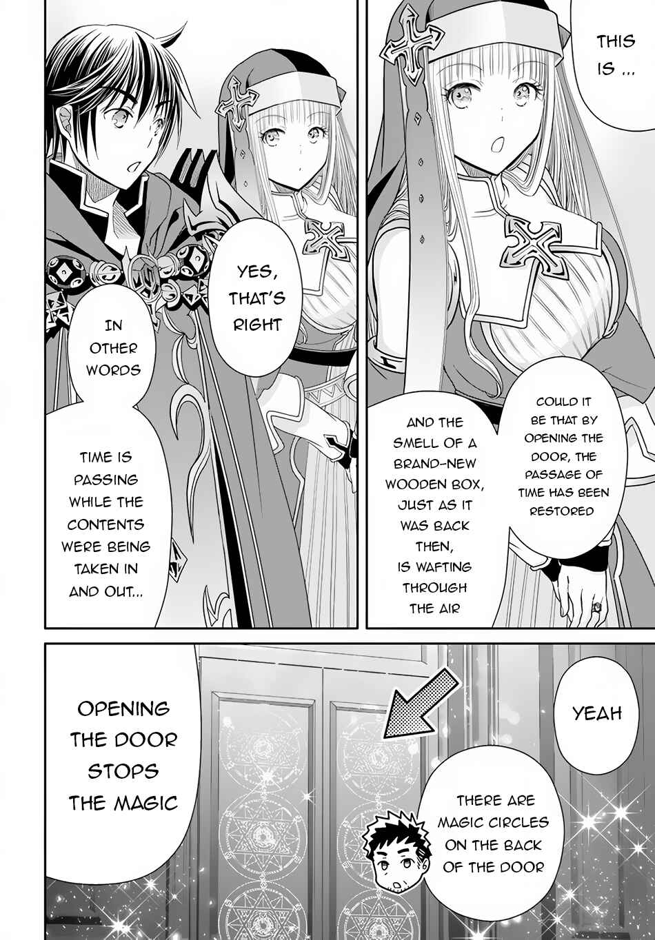 Chapter 85 - Page 6