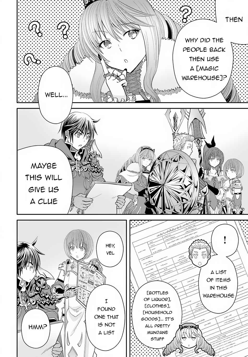 Chapter 85 - Page 8