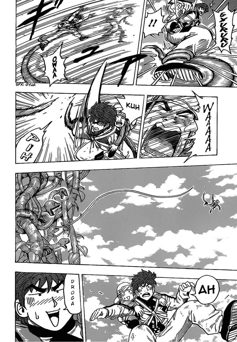 Chapter 104 - Page 17