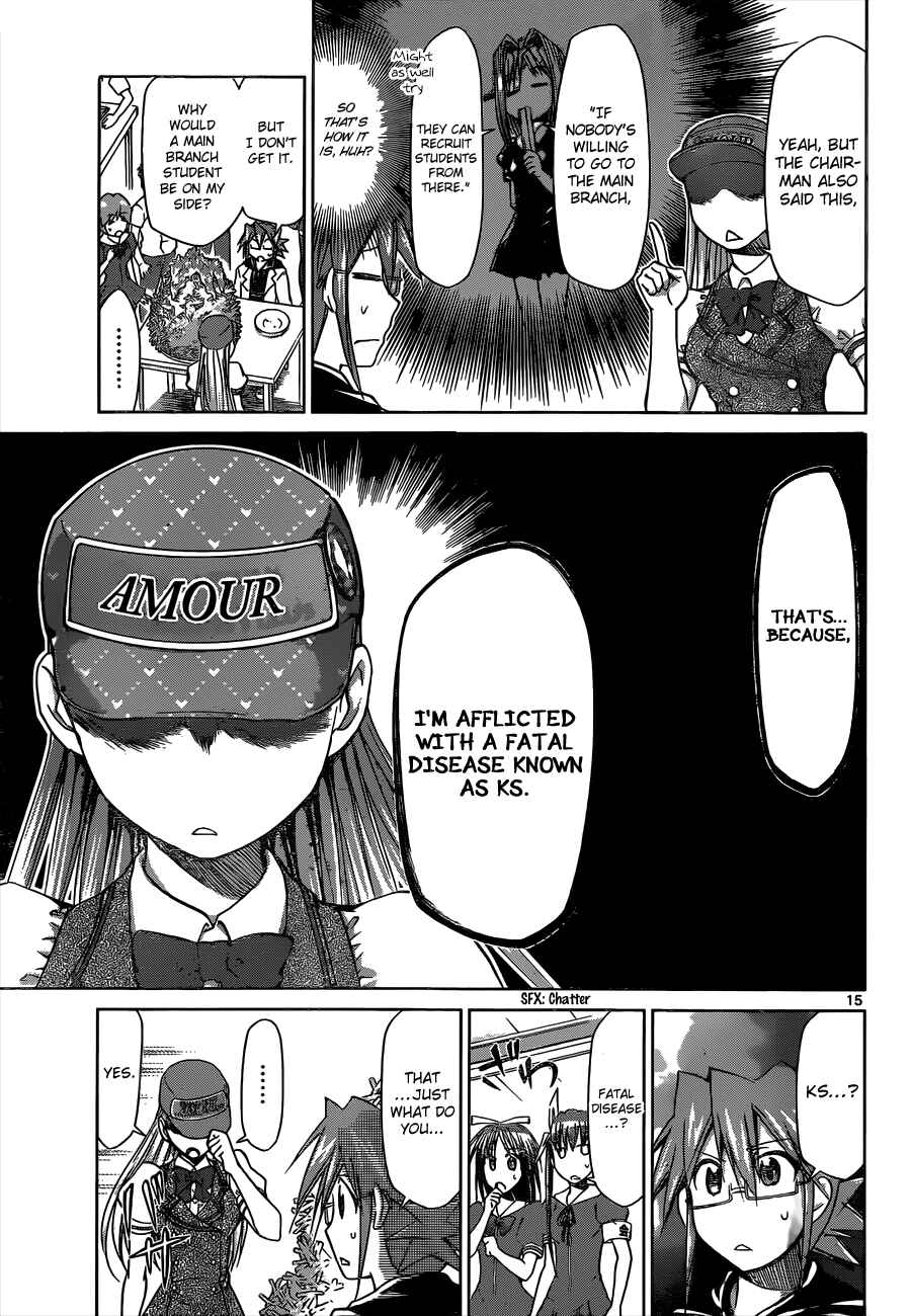 Chapter 79 - Page 15