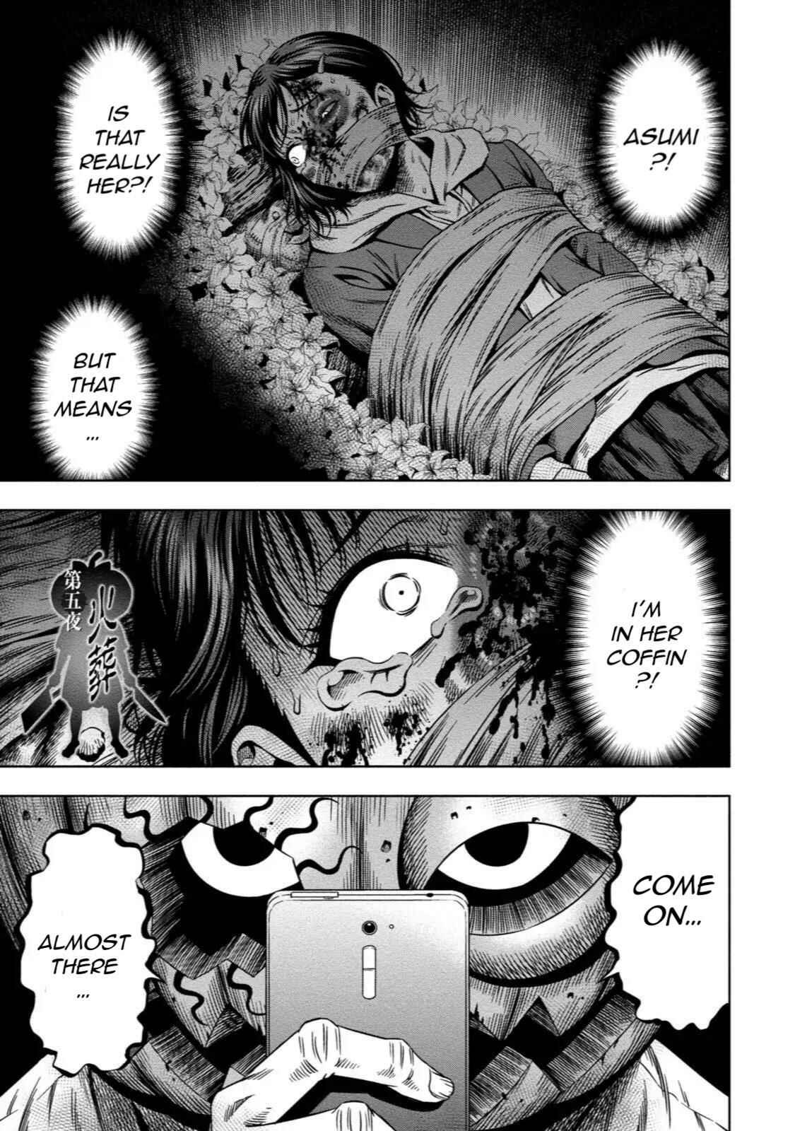 Chapter 5 - Page 1