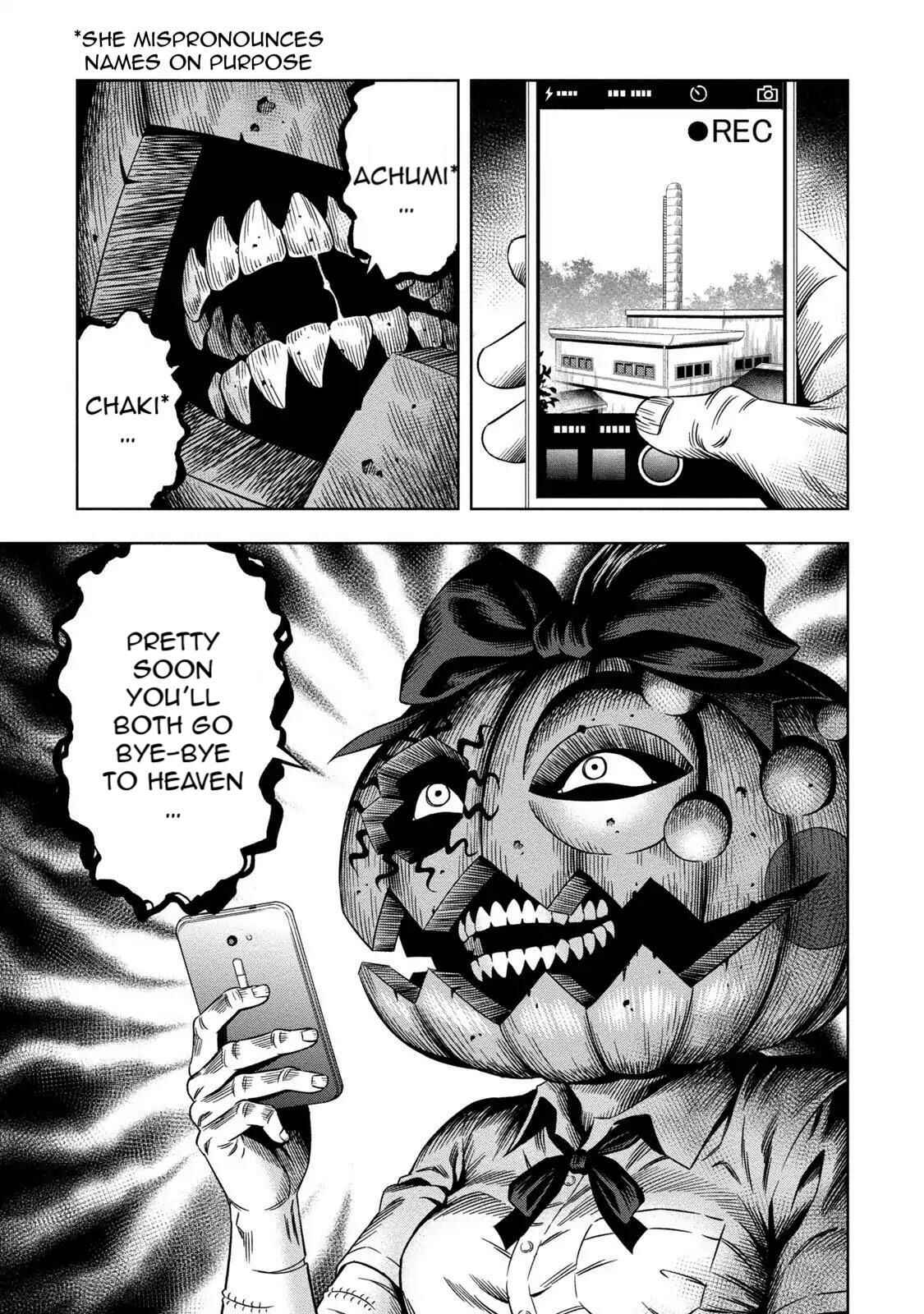 Chapter 5 - Page 3