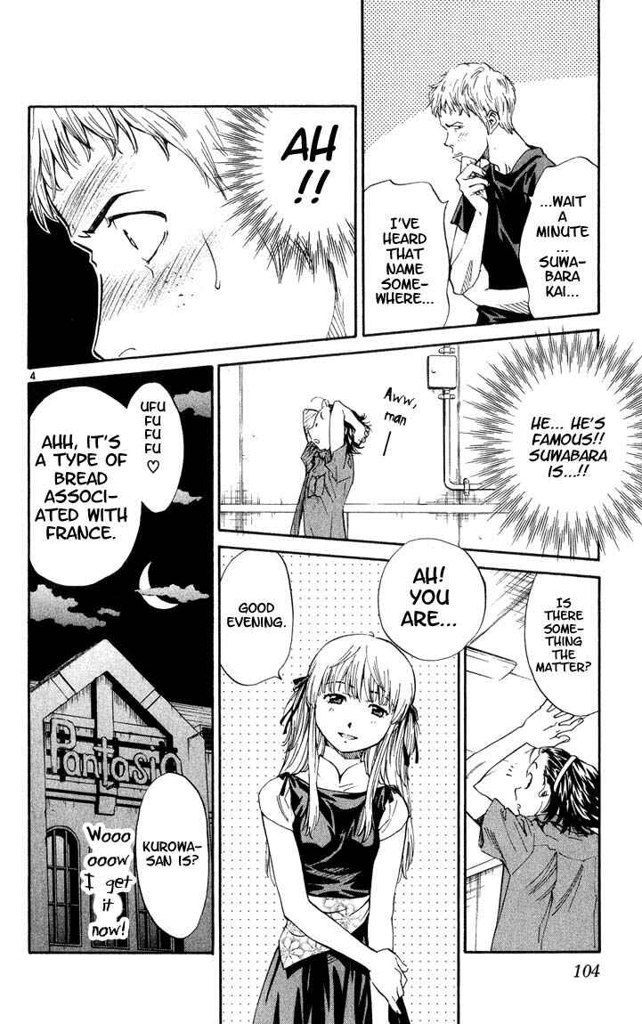 Chapter 4 - Page 4
