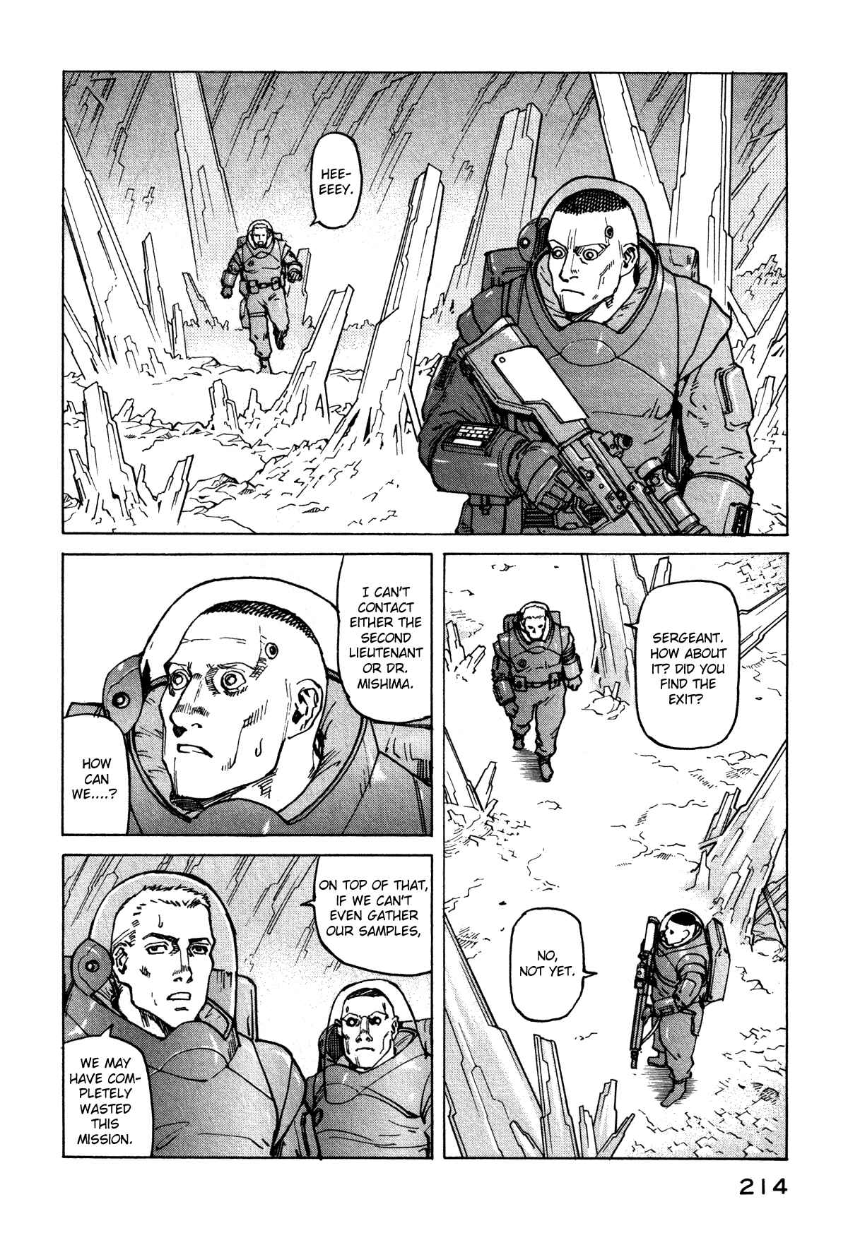 Chapter 76 - Page 16