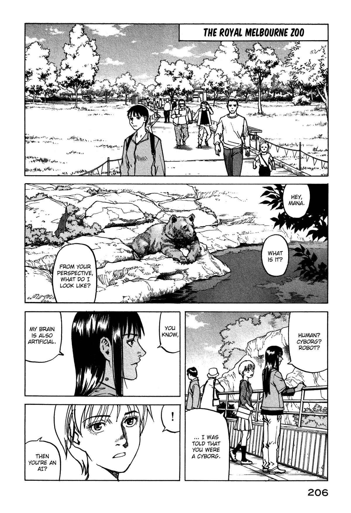 Chapter 76 - Page 8