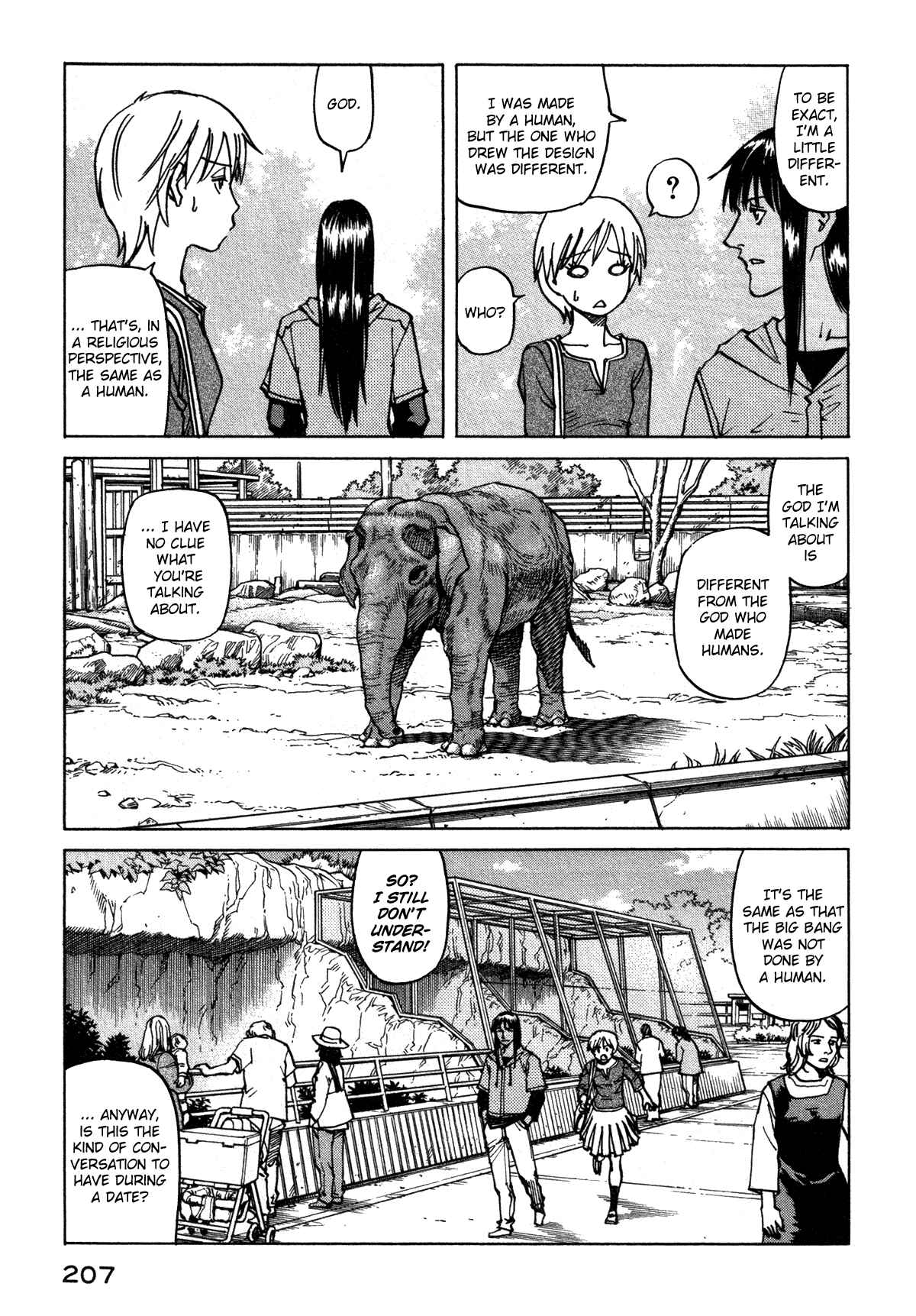 Chapter 76 - Page 9