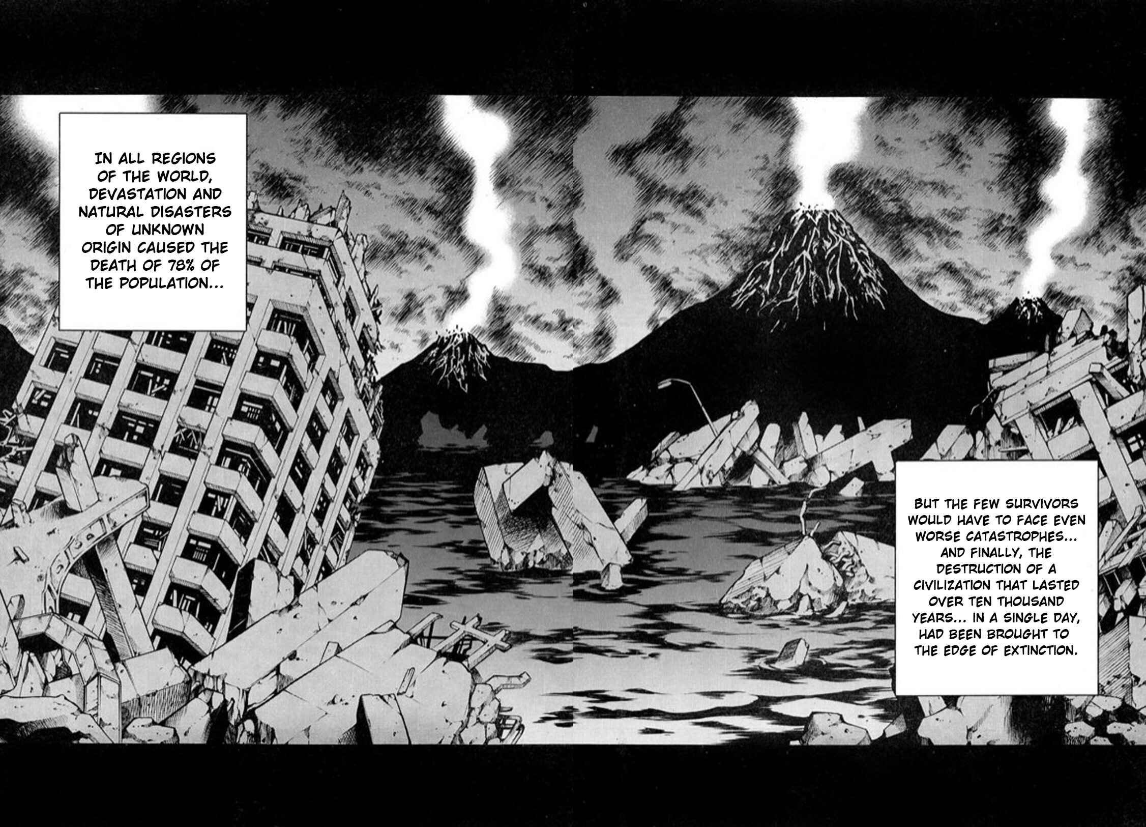 Chapter 98 - Page 13